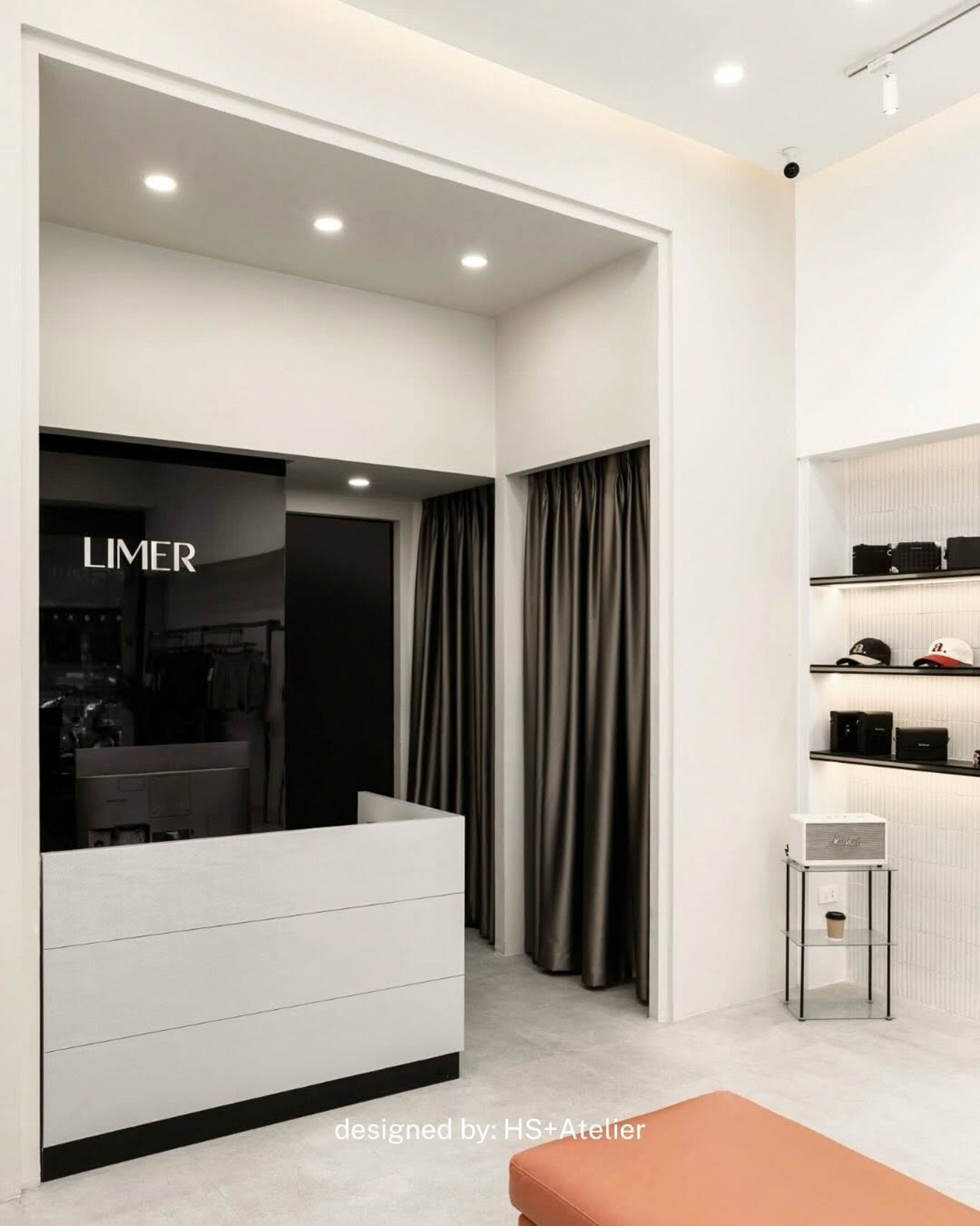 Limer Store