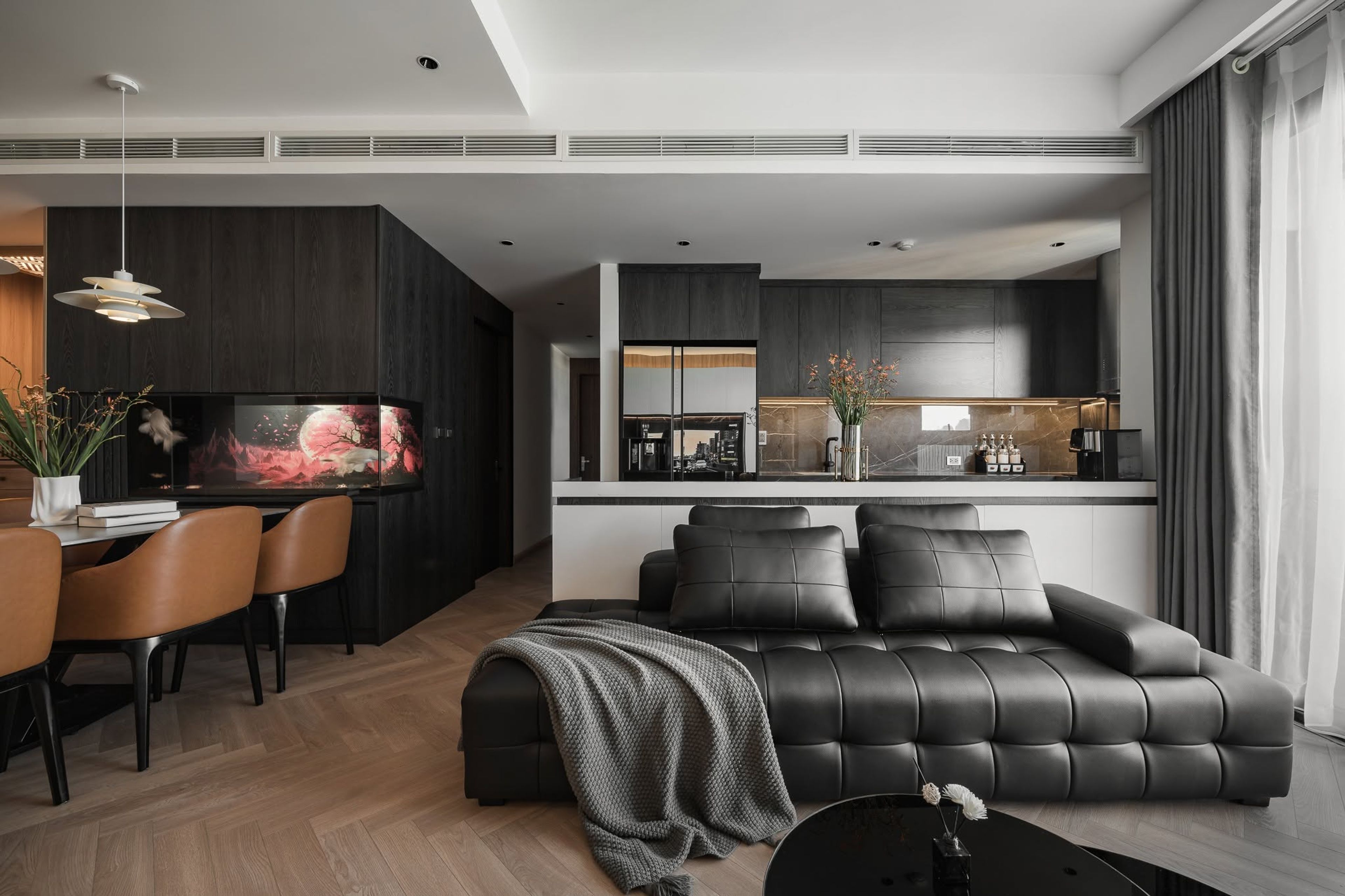 Ha Long Apartment