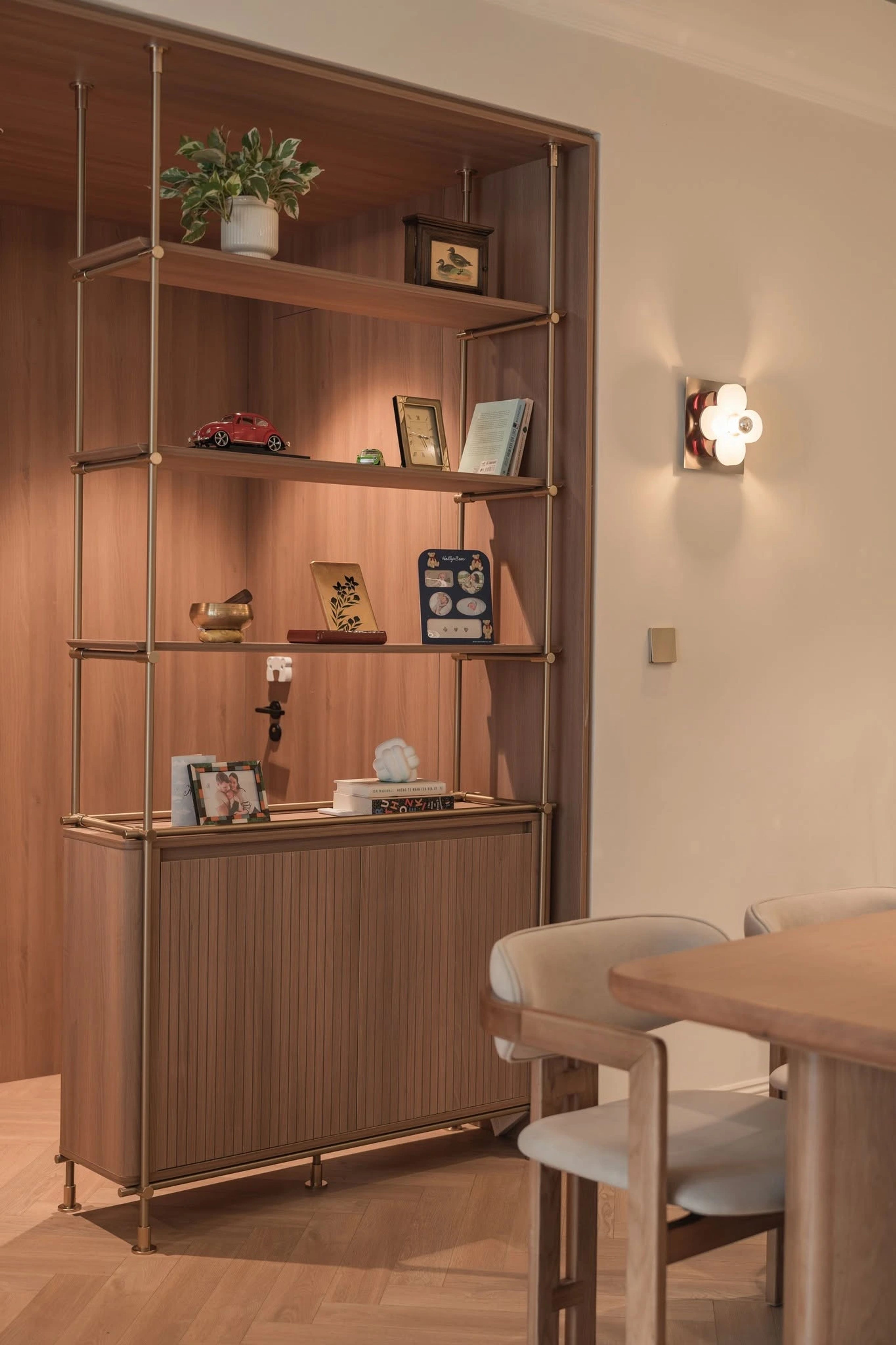 Park Apartment