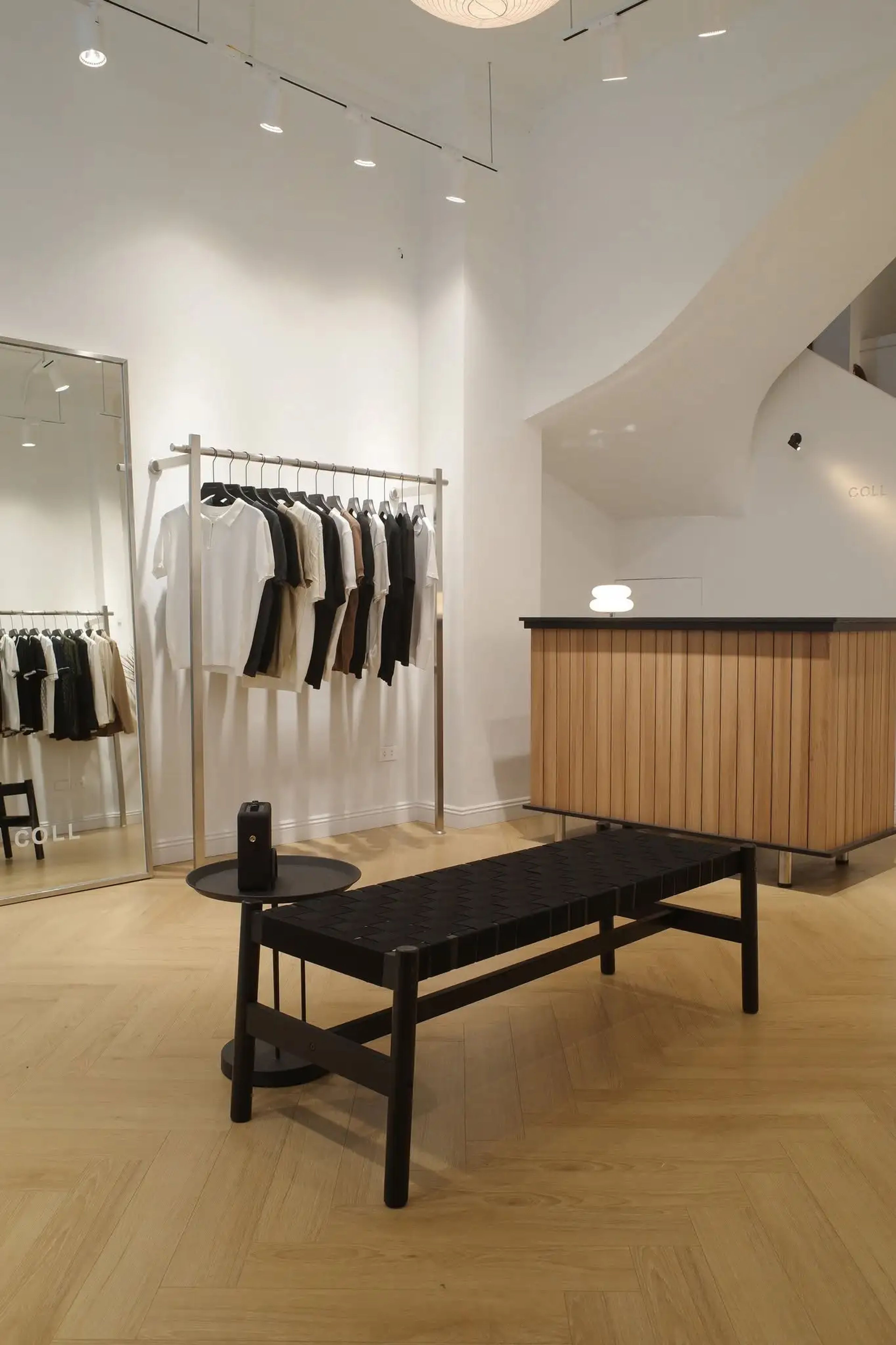 Coll Closet