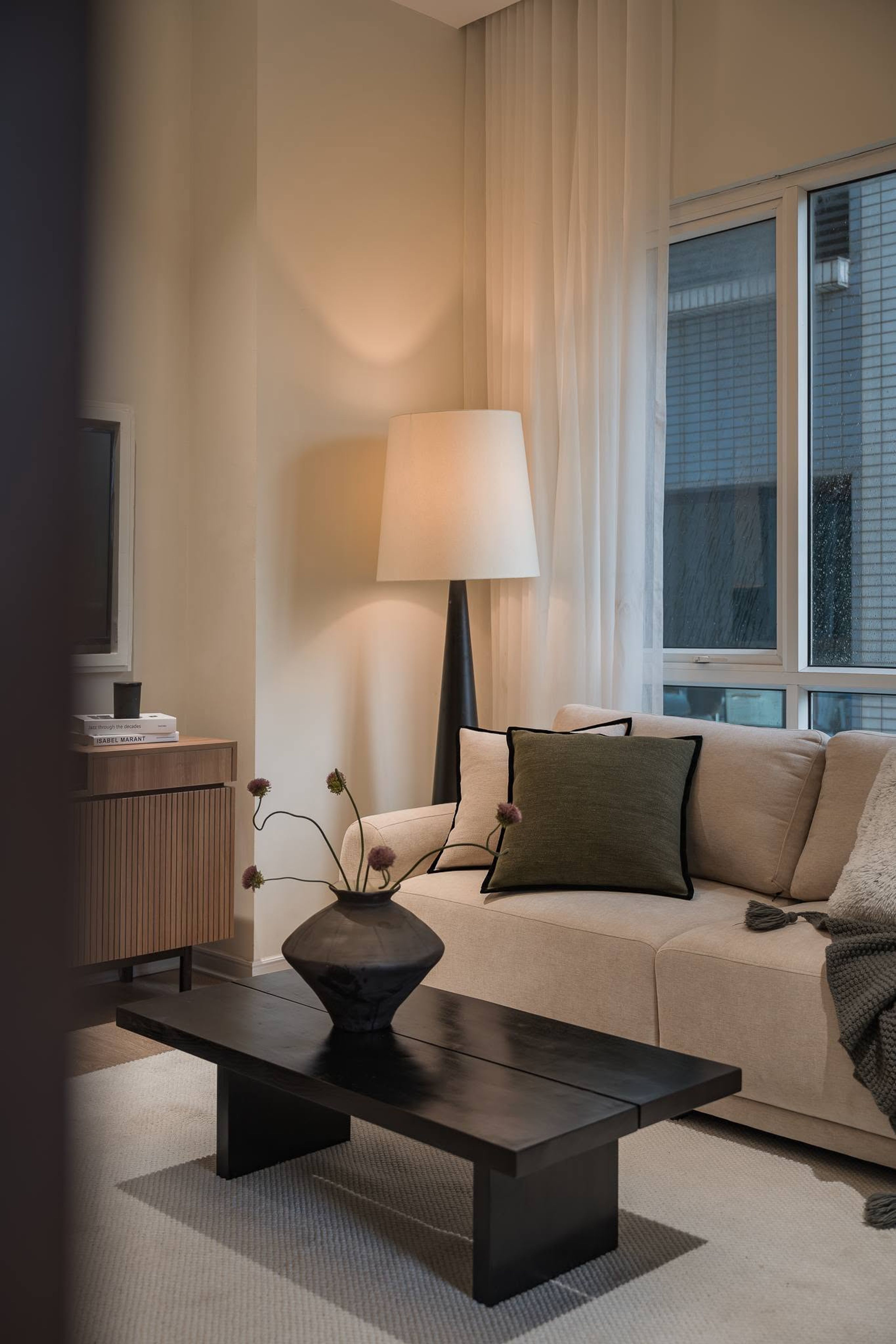 Palima Homestay