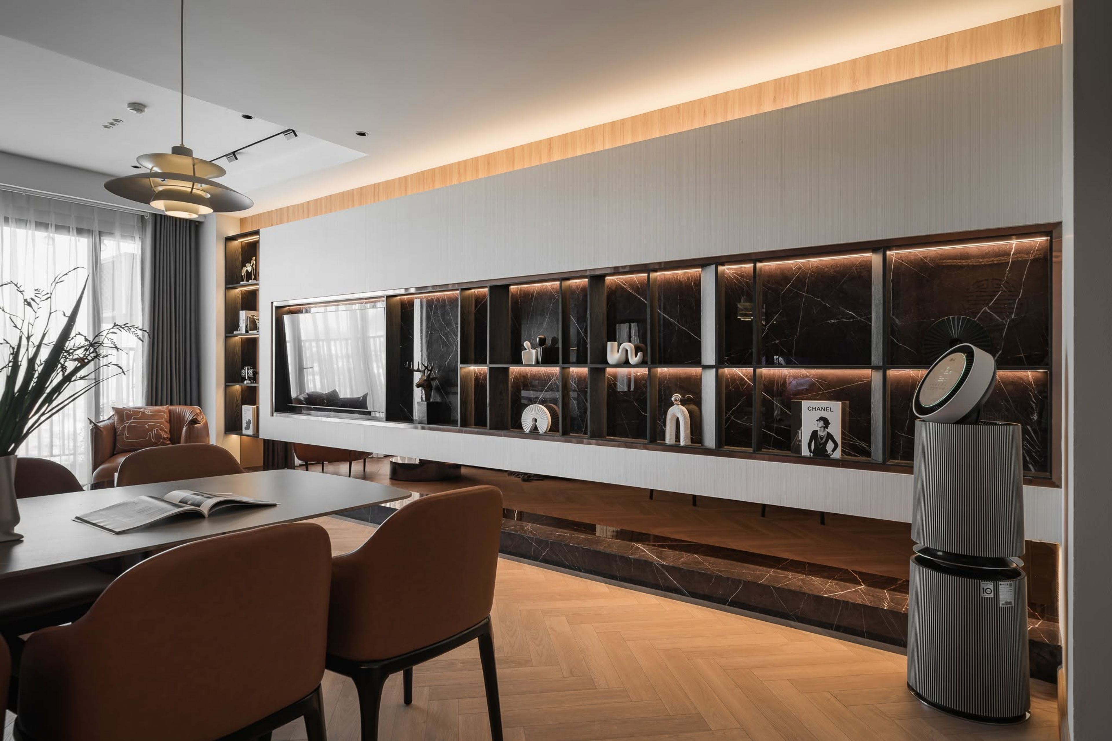 Ha Long Apartment