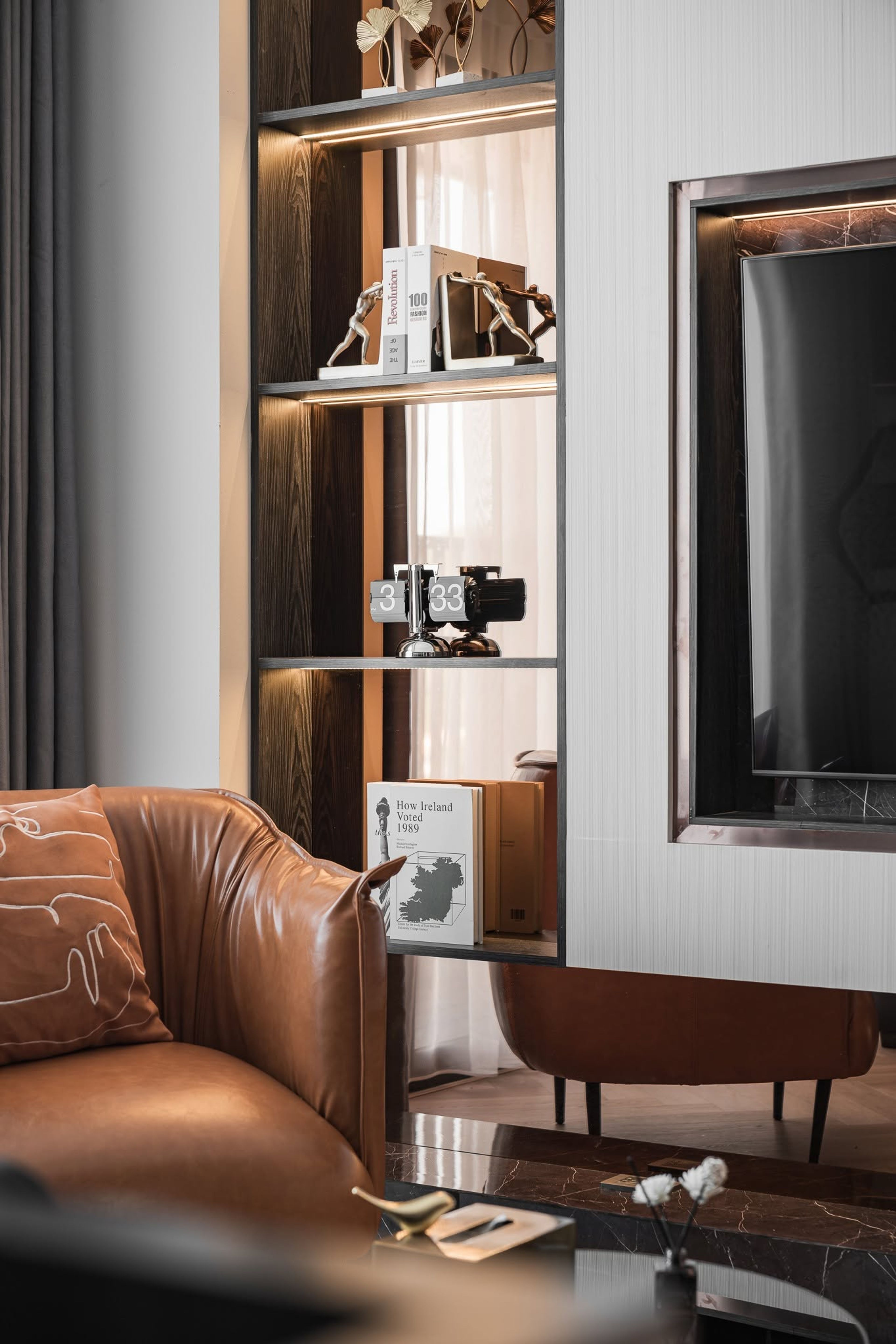 Ha Long Apartment
