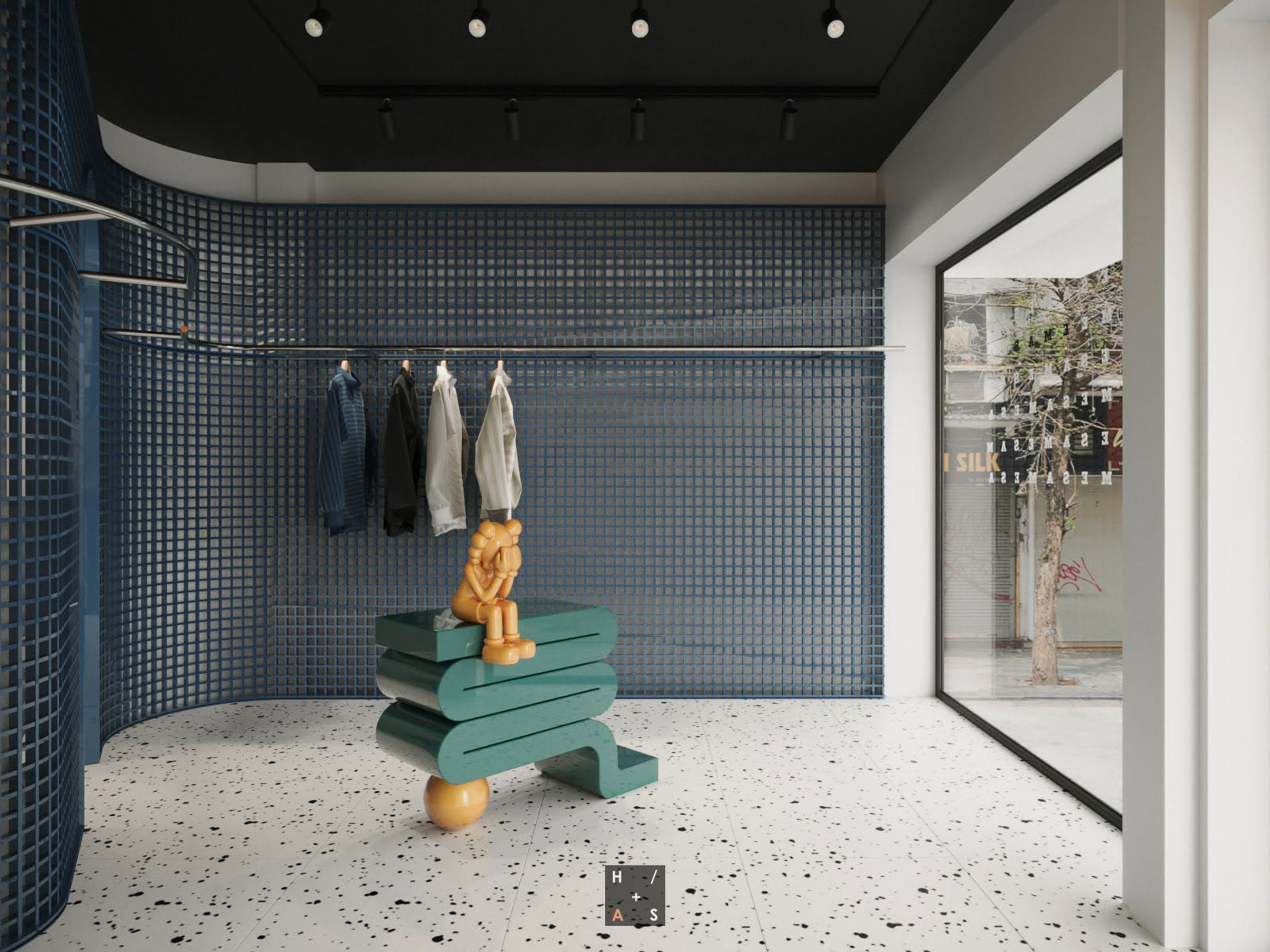 EMAS Store