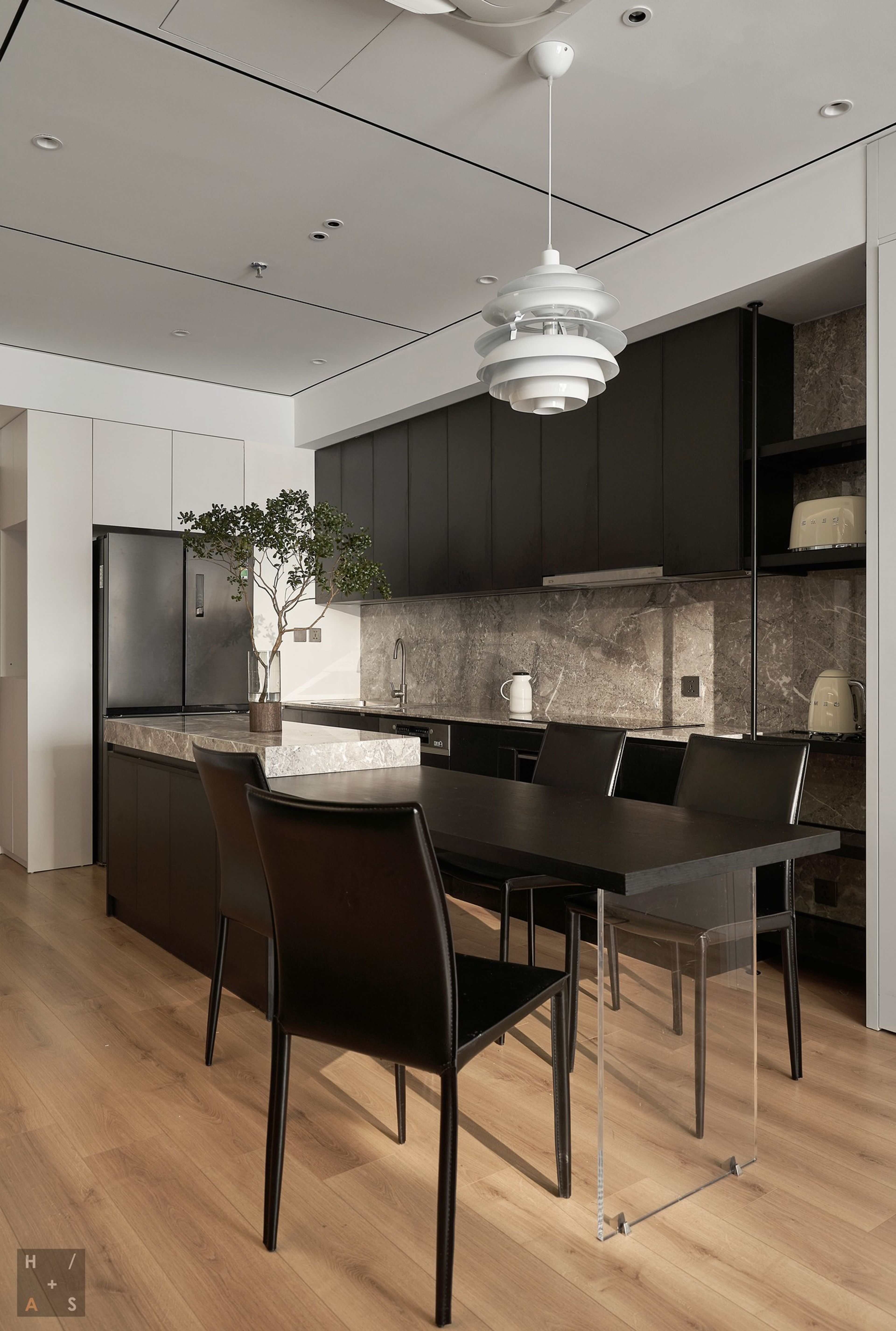 1702 Apartment