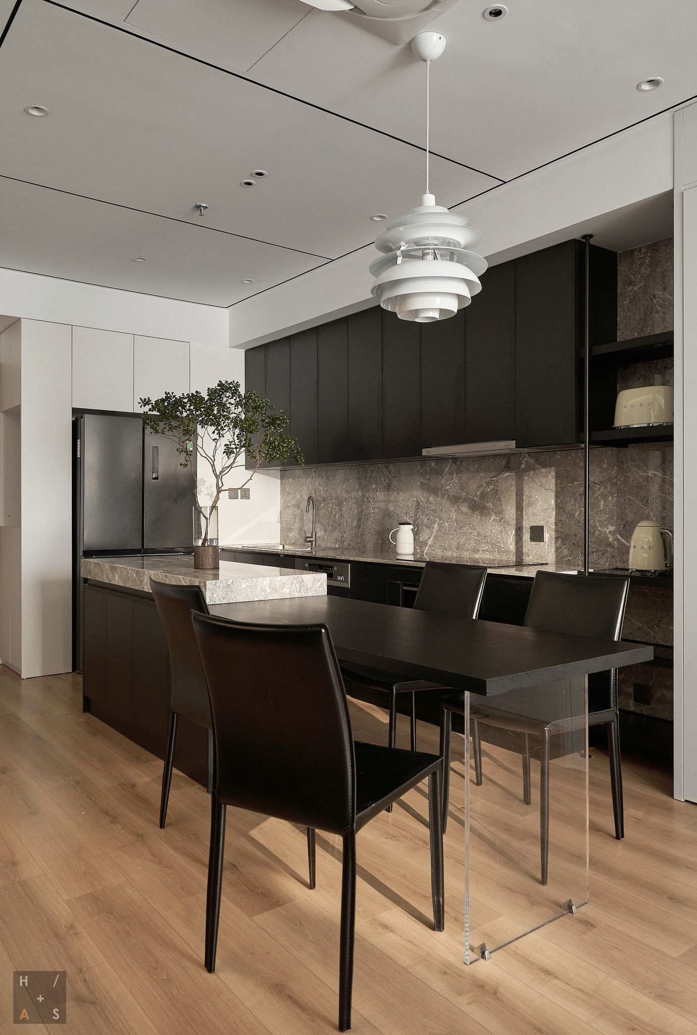 1702 Apartment