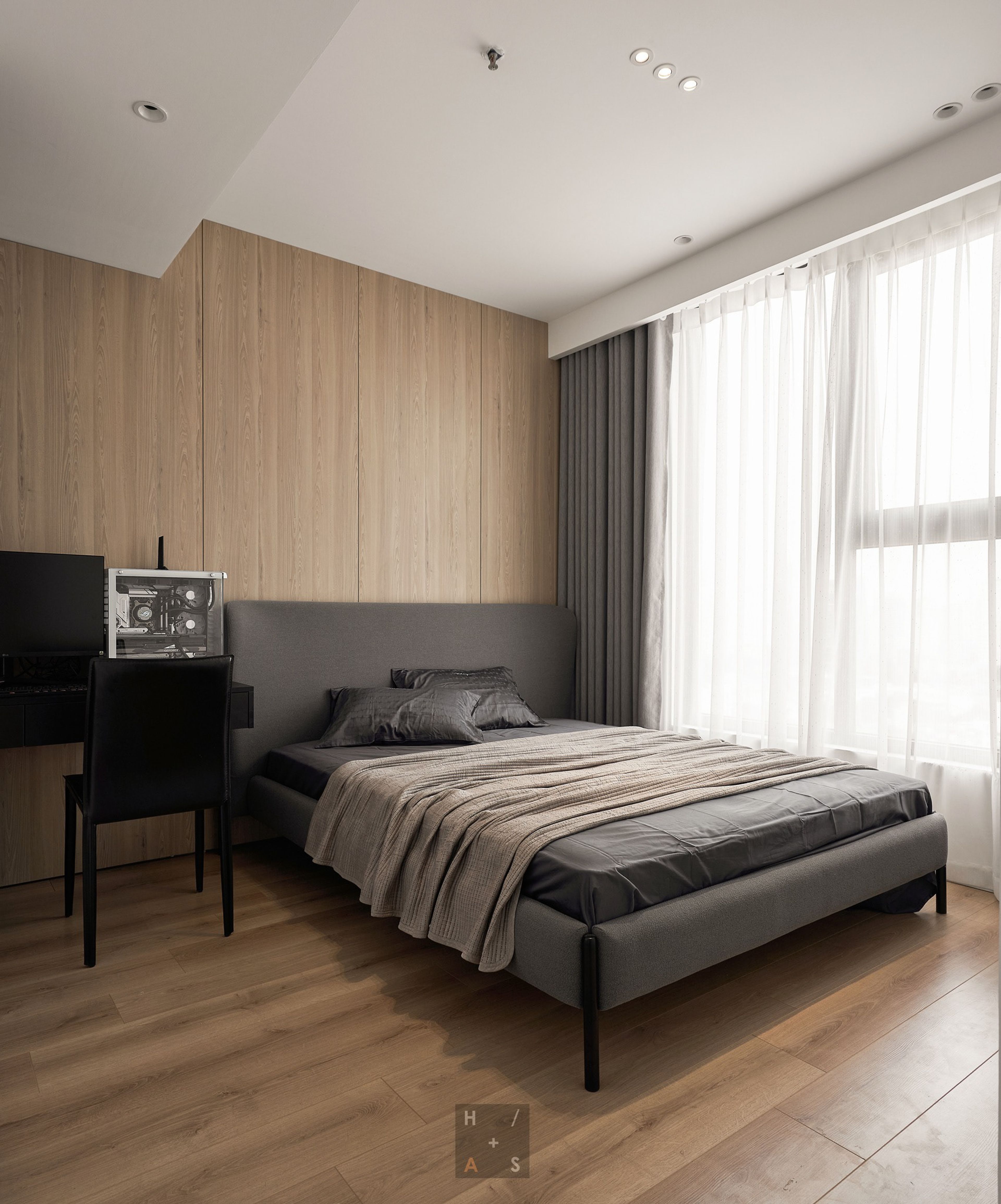 1702 Apartment