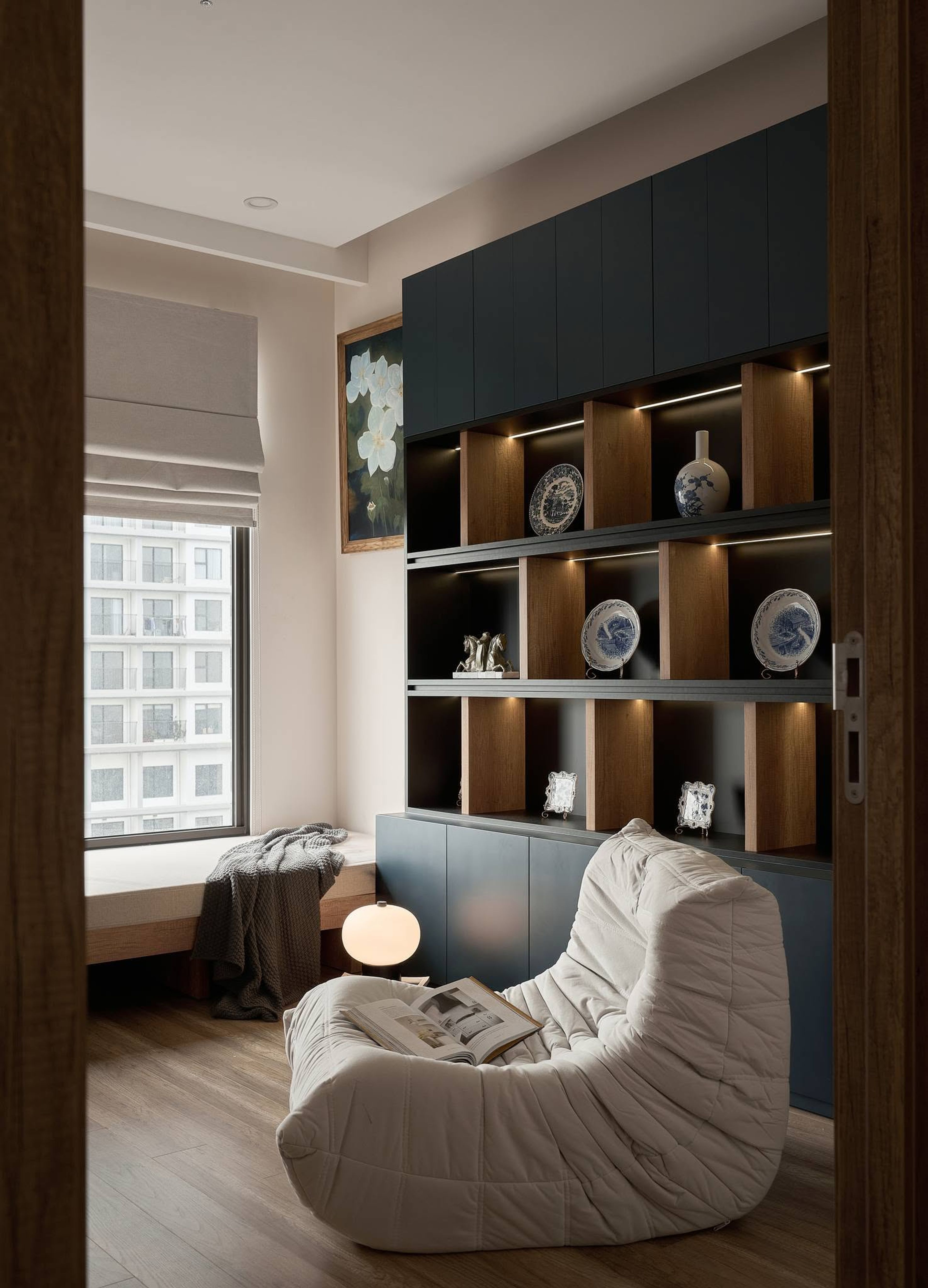 Ha Noi Apartment