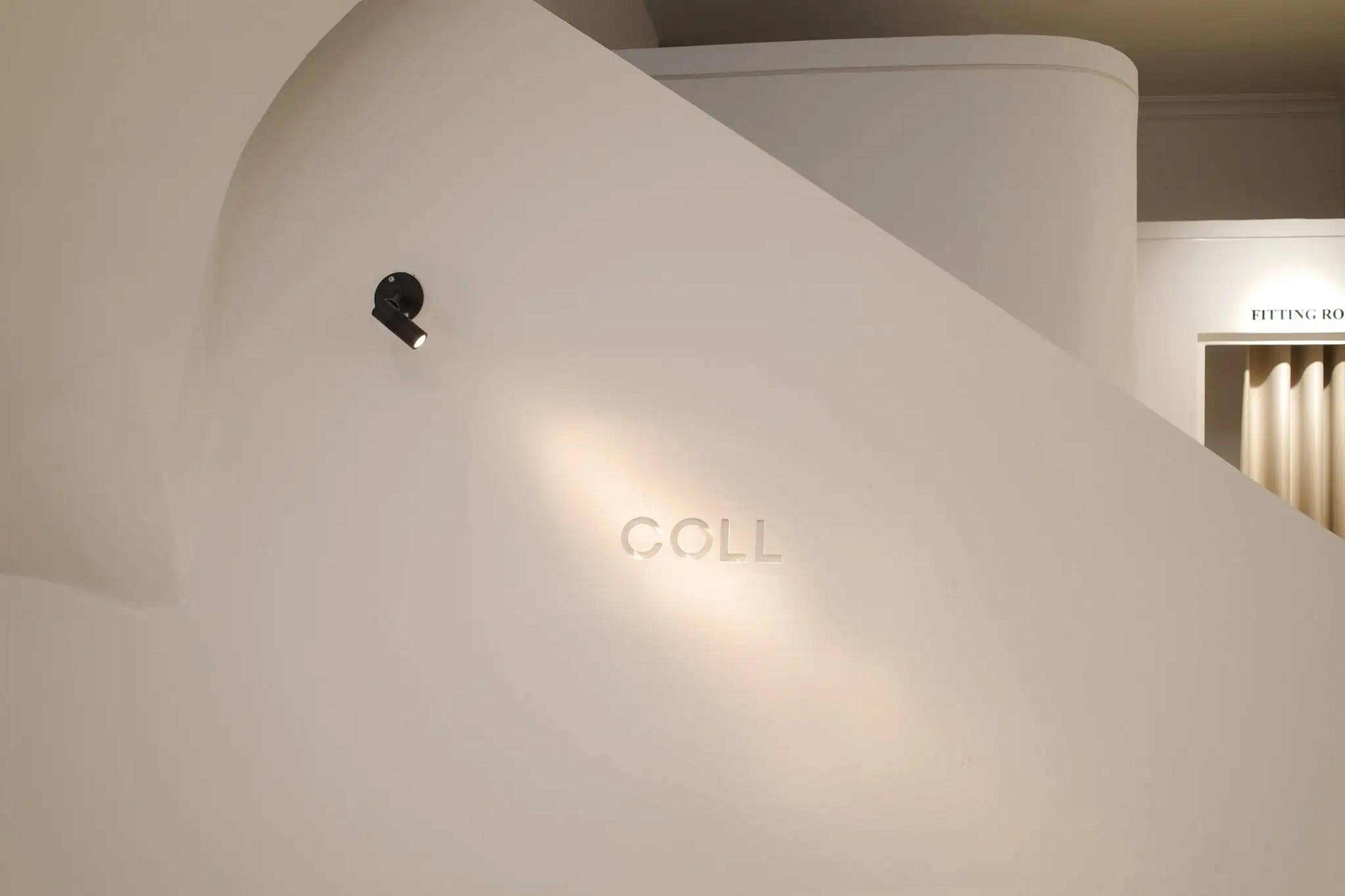 Coll Closet