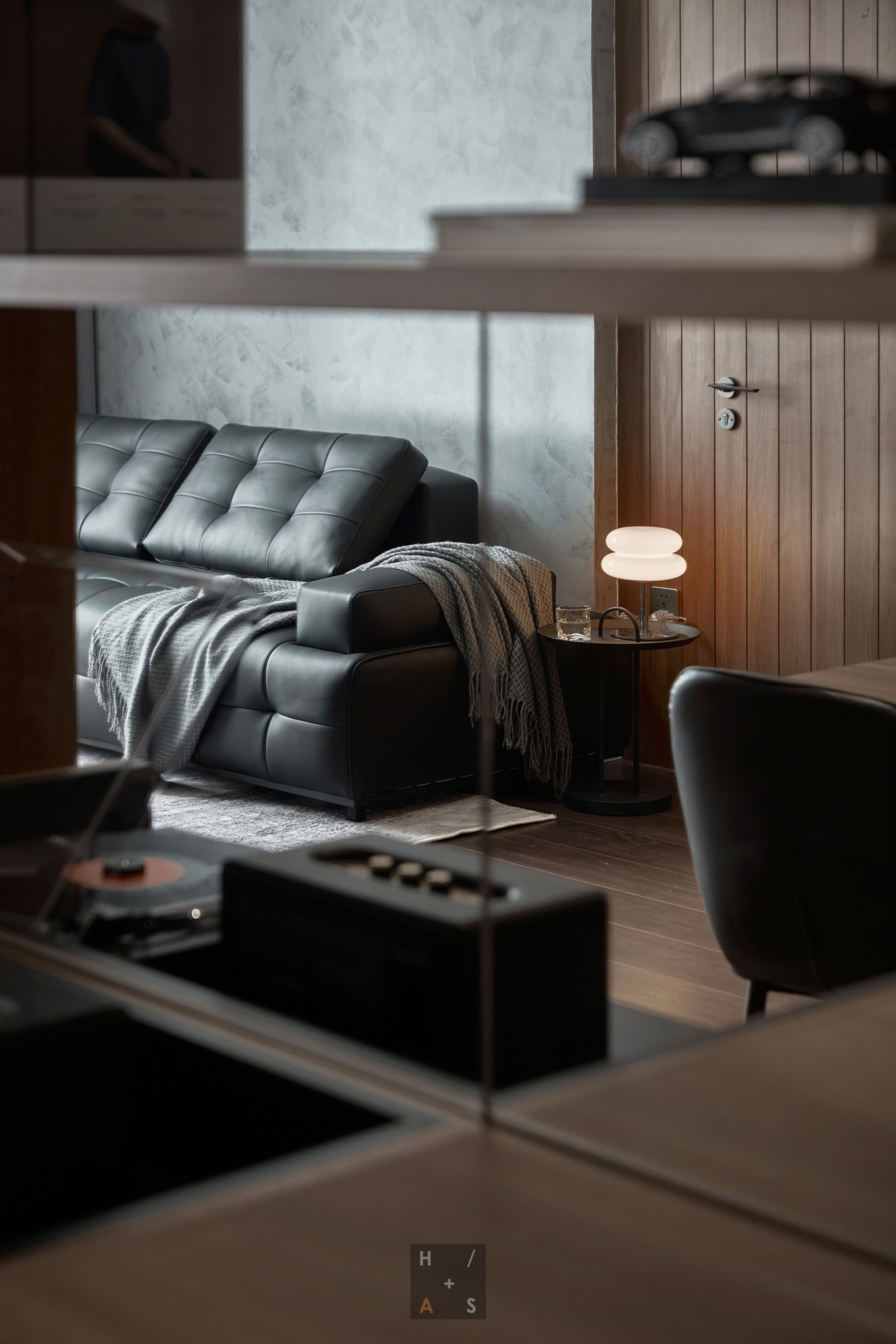 2002 Apartment