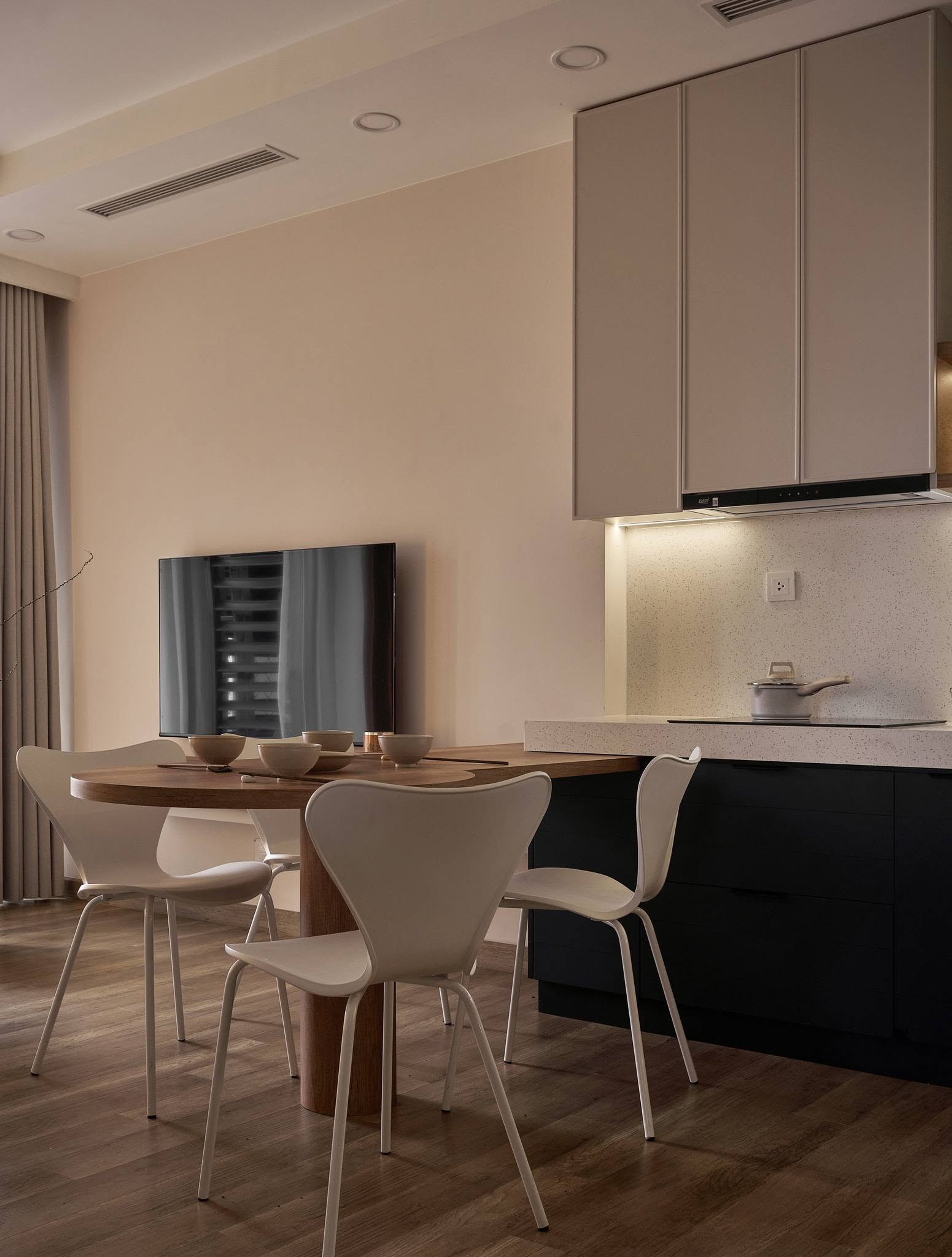 Ha Noi Apartment