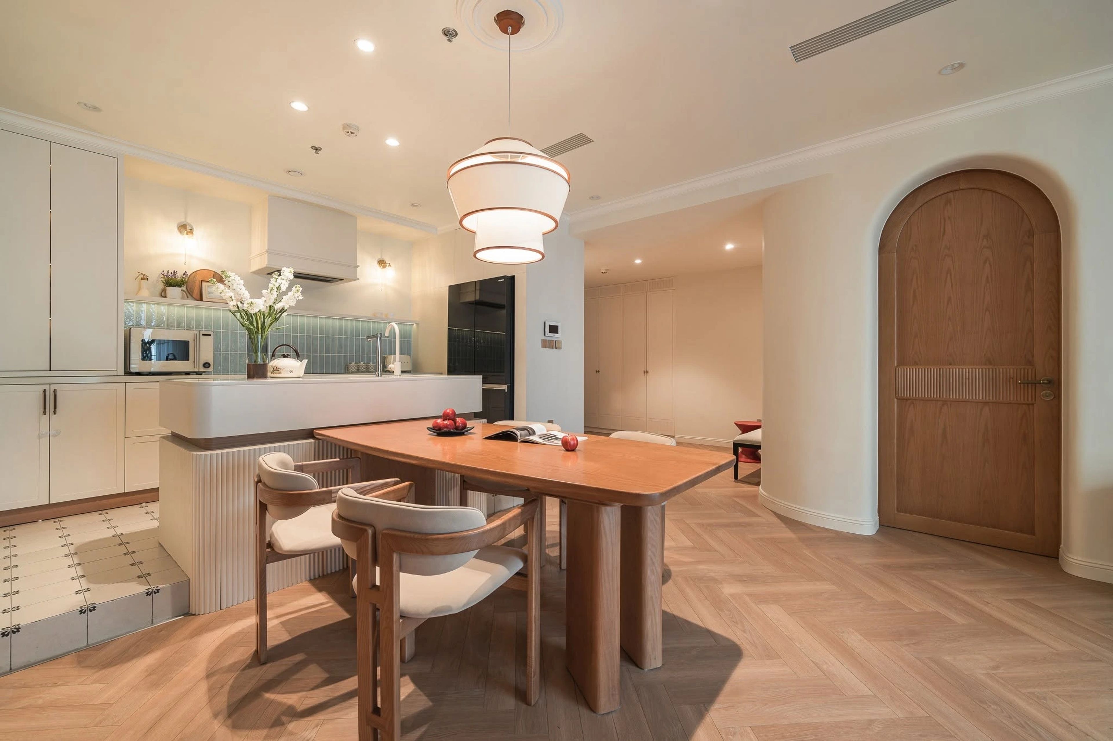 Park Apartment