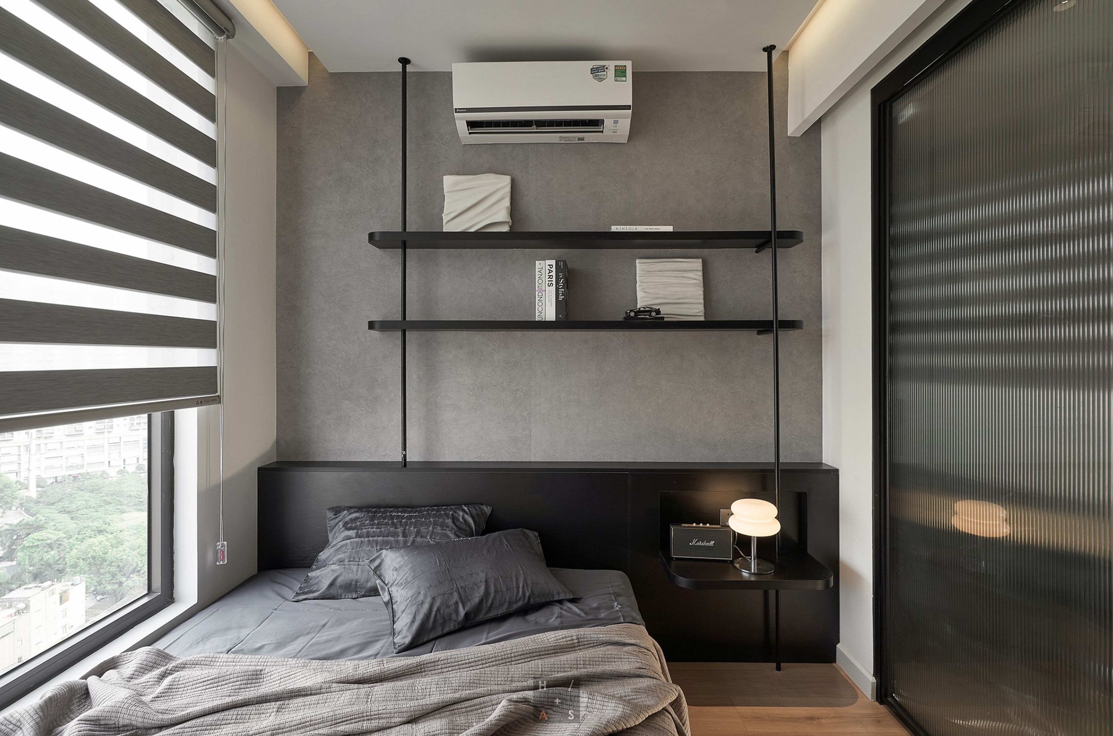 1702 Apartment