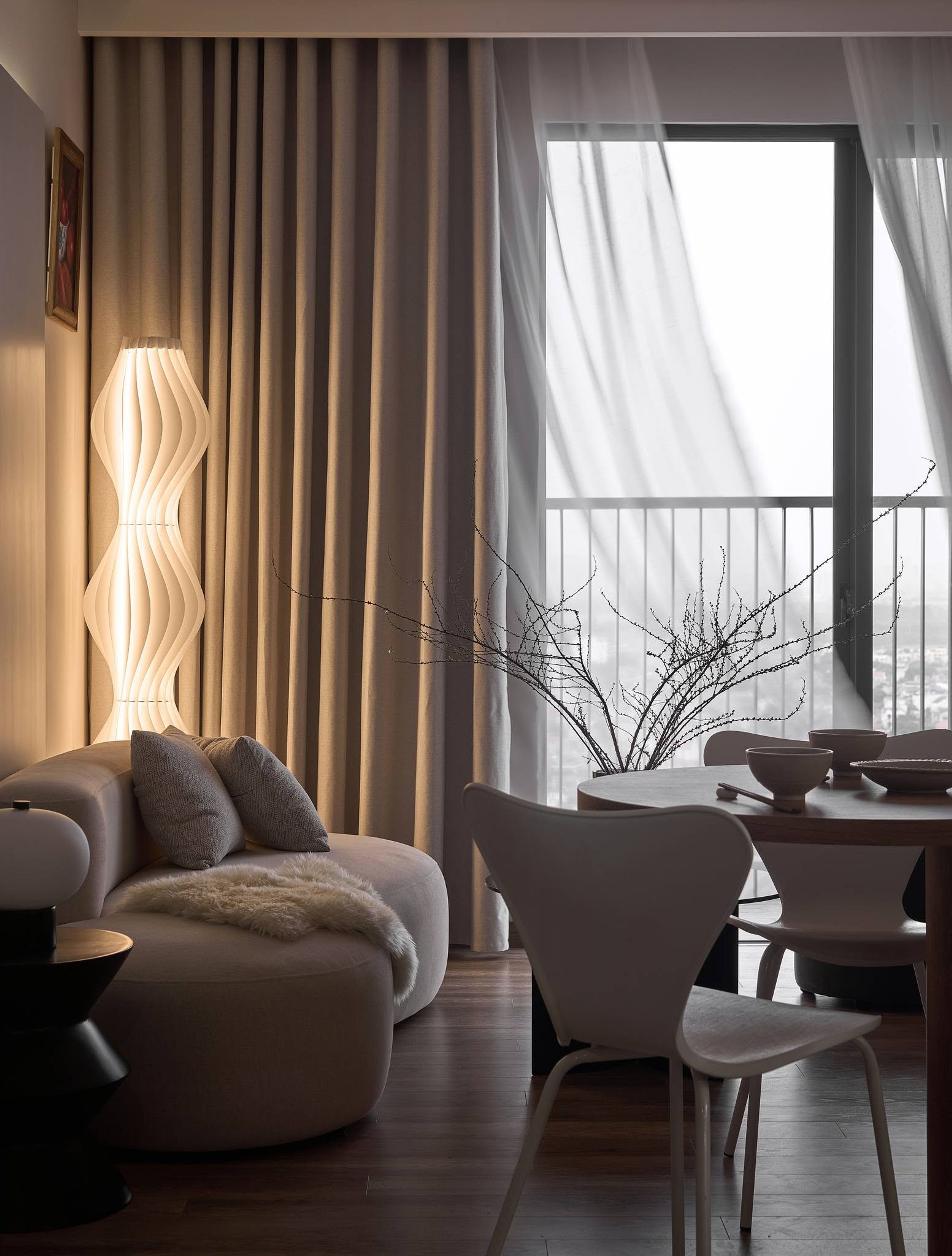 Ha Noi Apartment