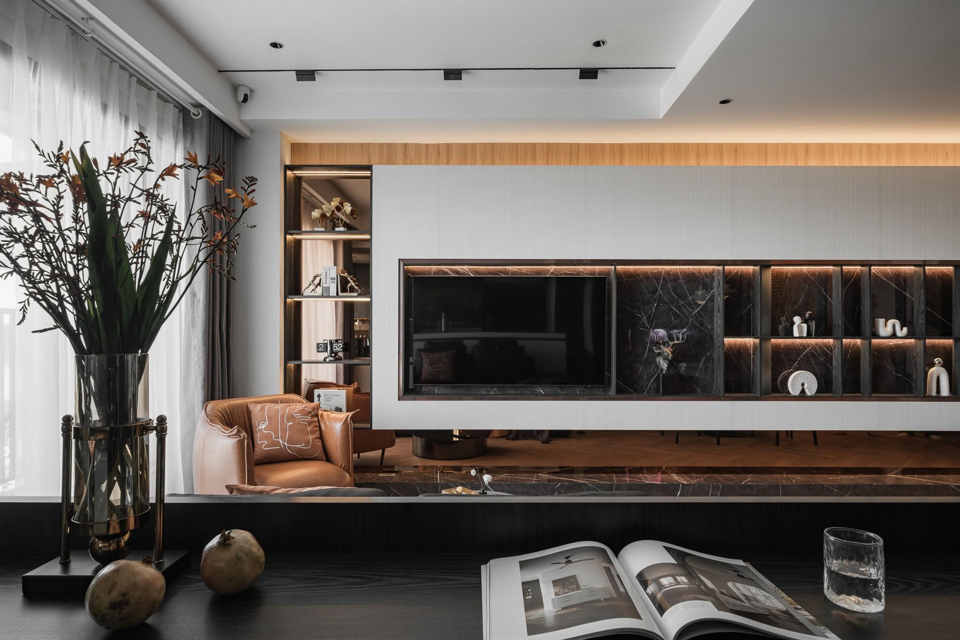 Ha Long Apartment