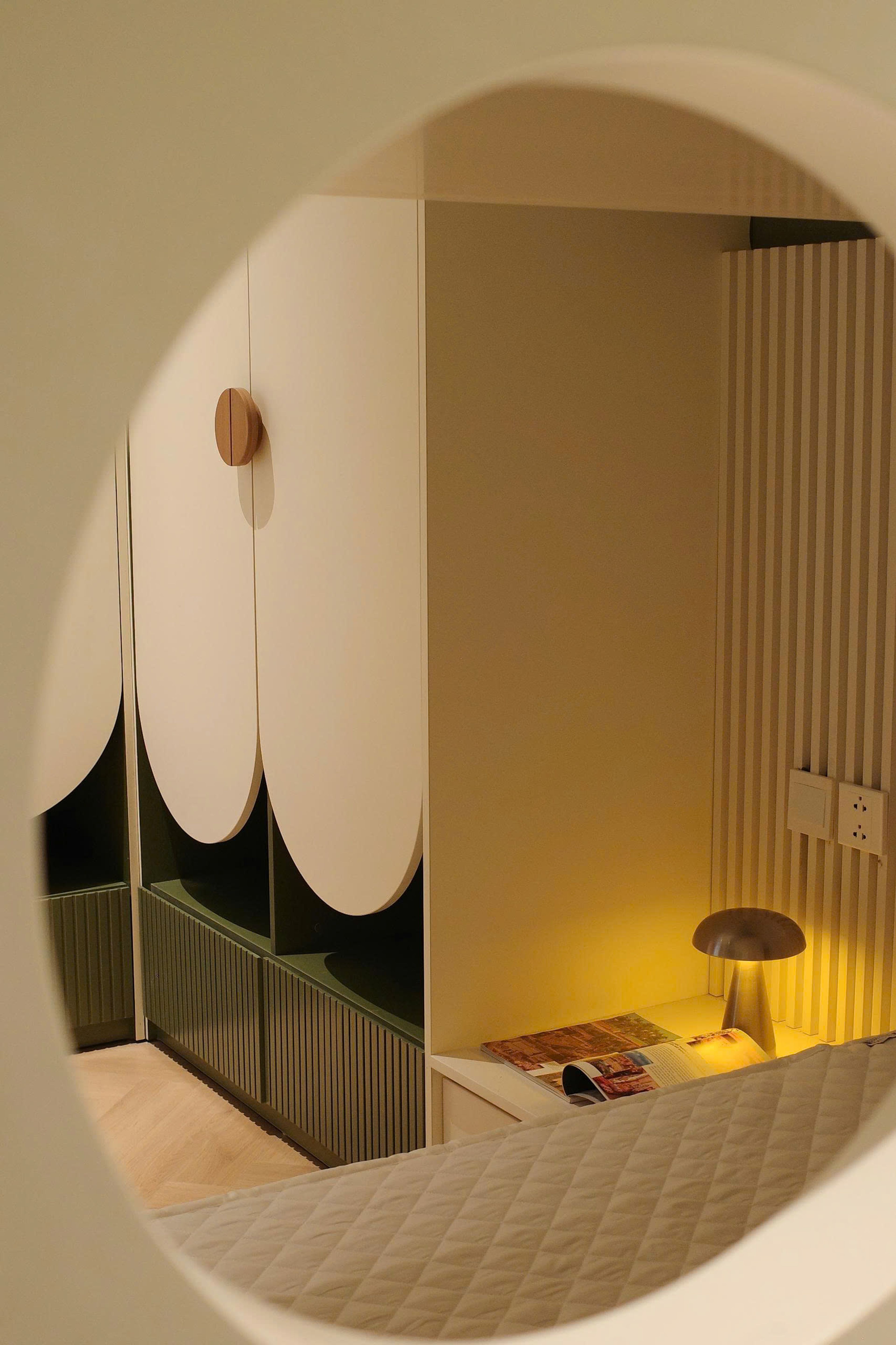 Hưng Yên Apartment