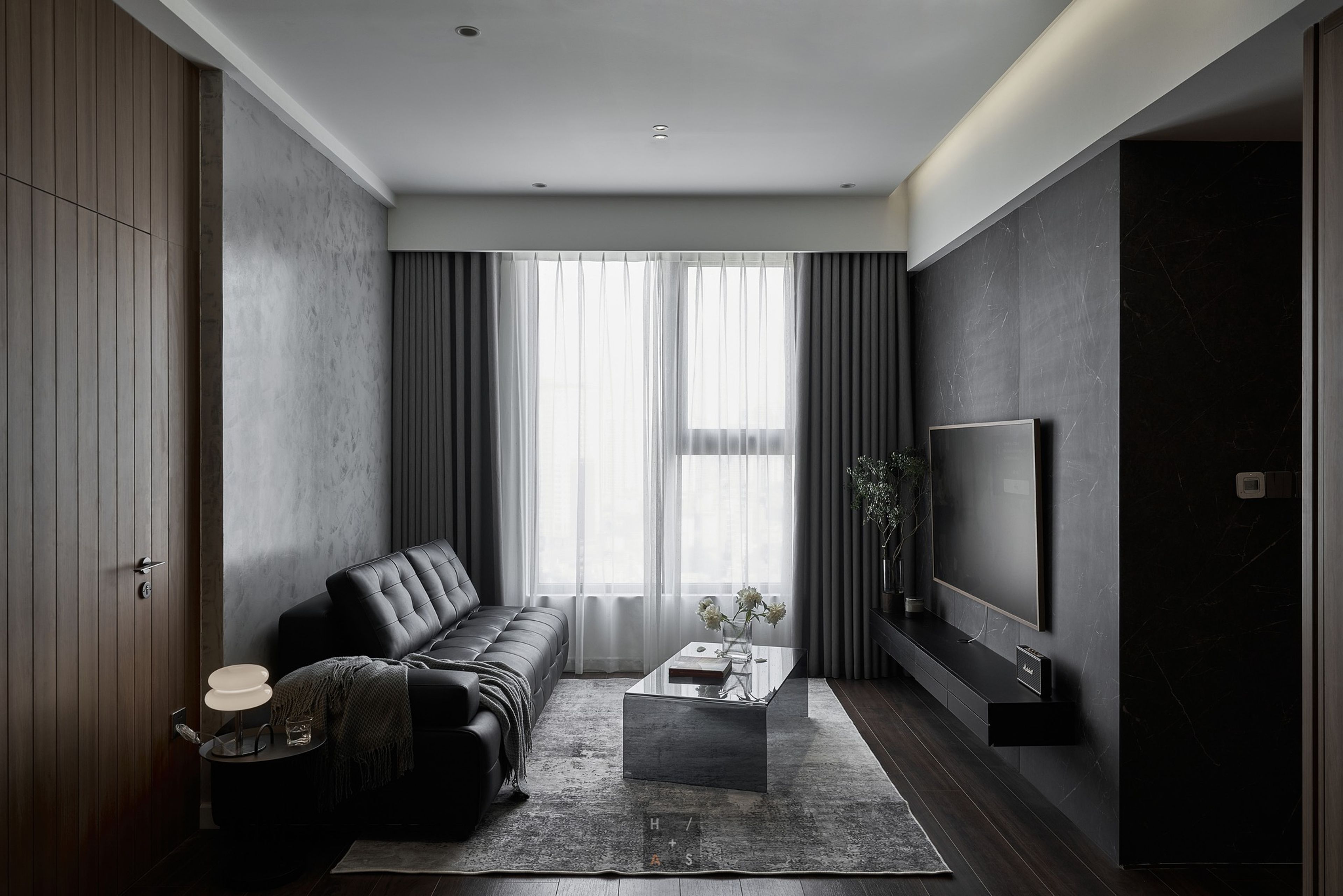 2002 Apartment