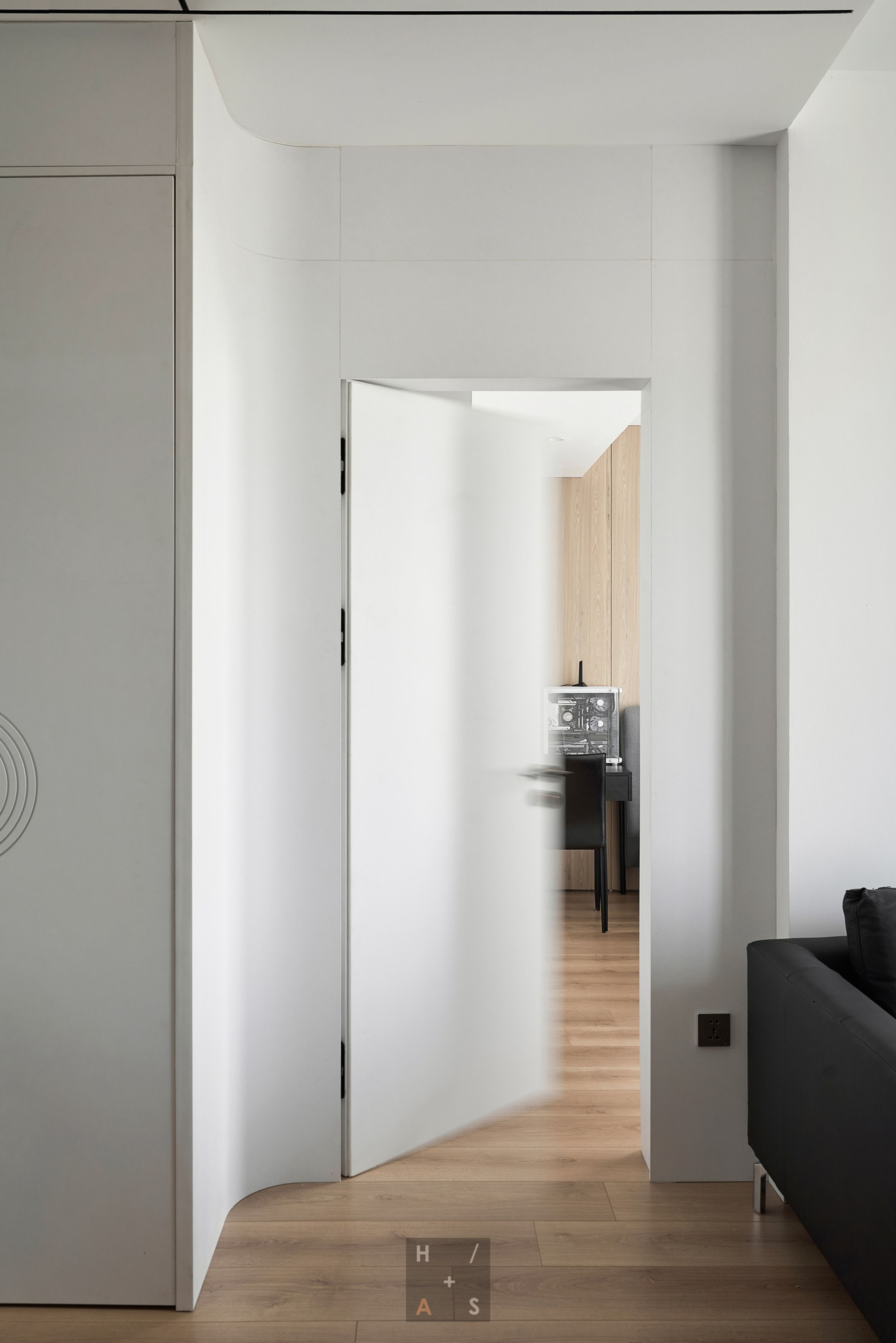 1702 Apartment