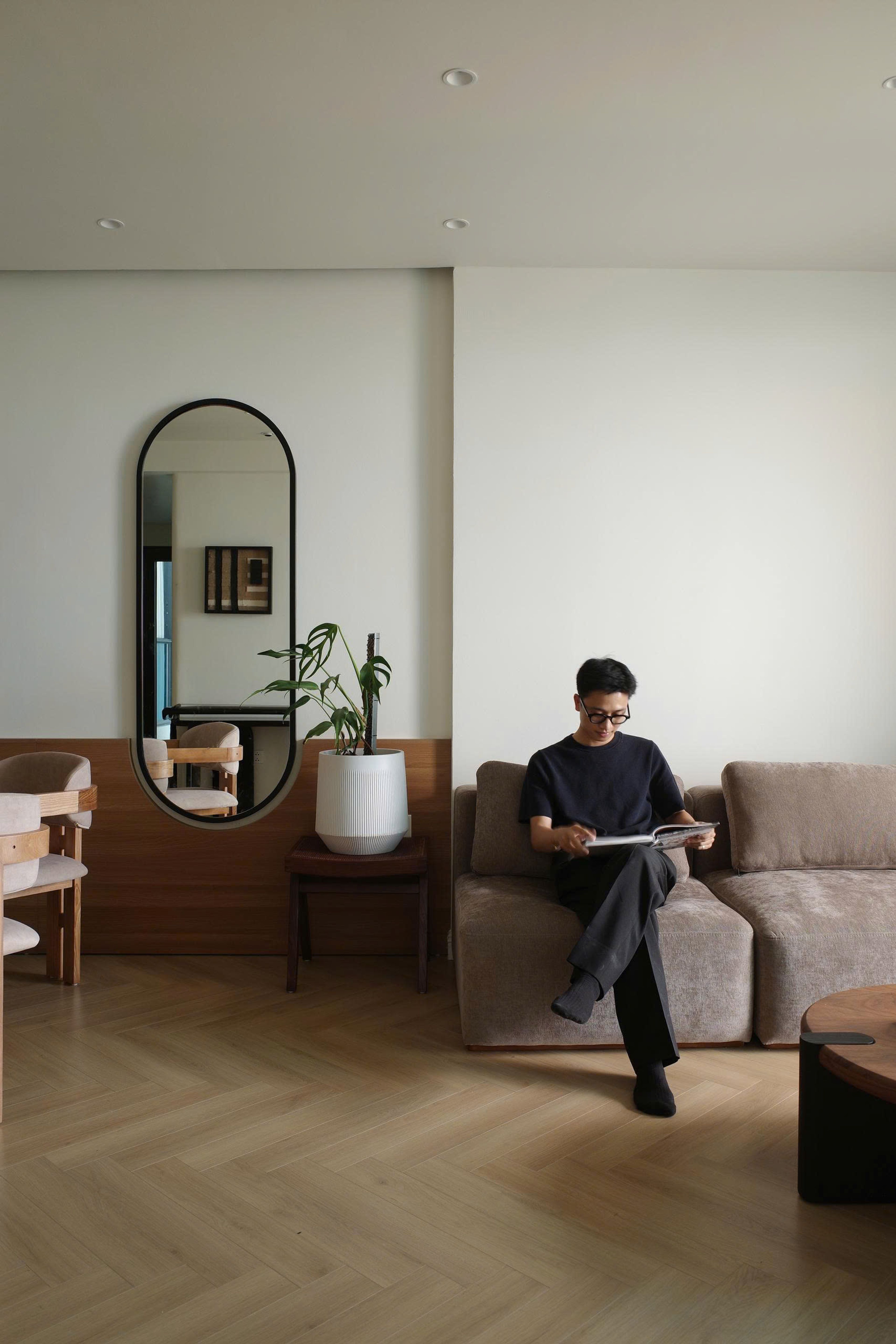 Hưng Yên Apartment