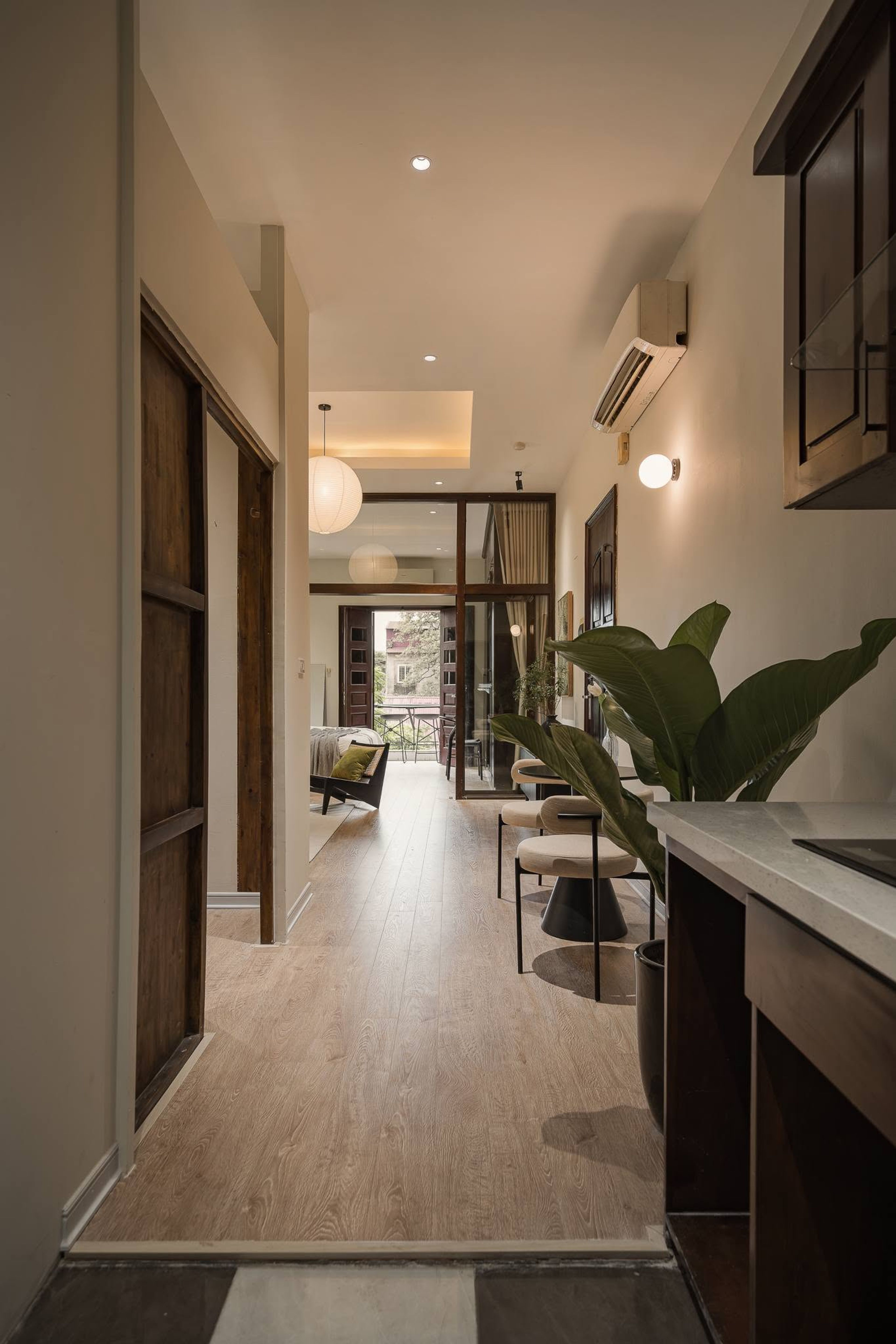 Palima Homestay