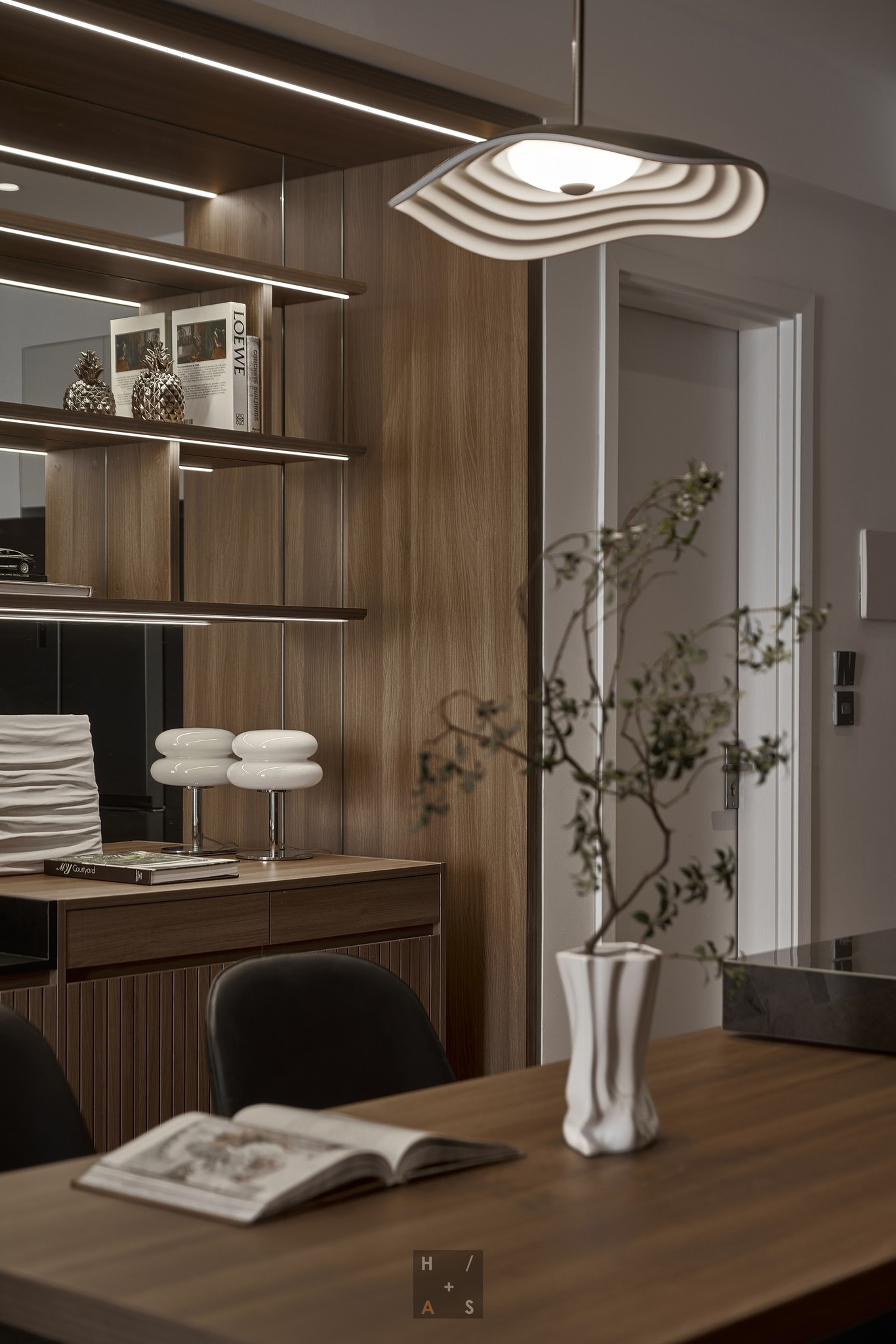 2002 Apartment