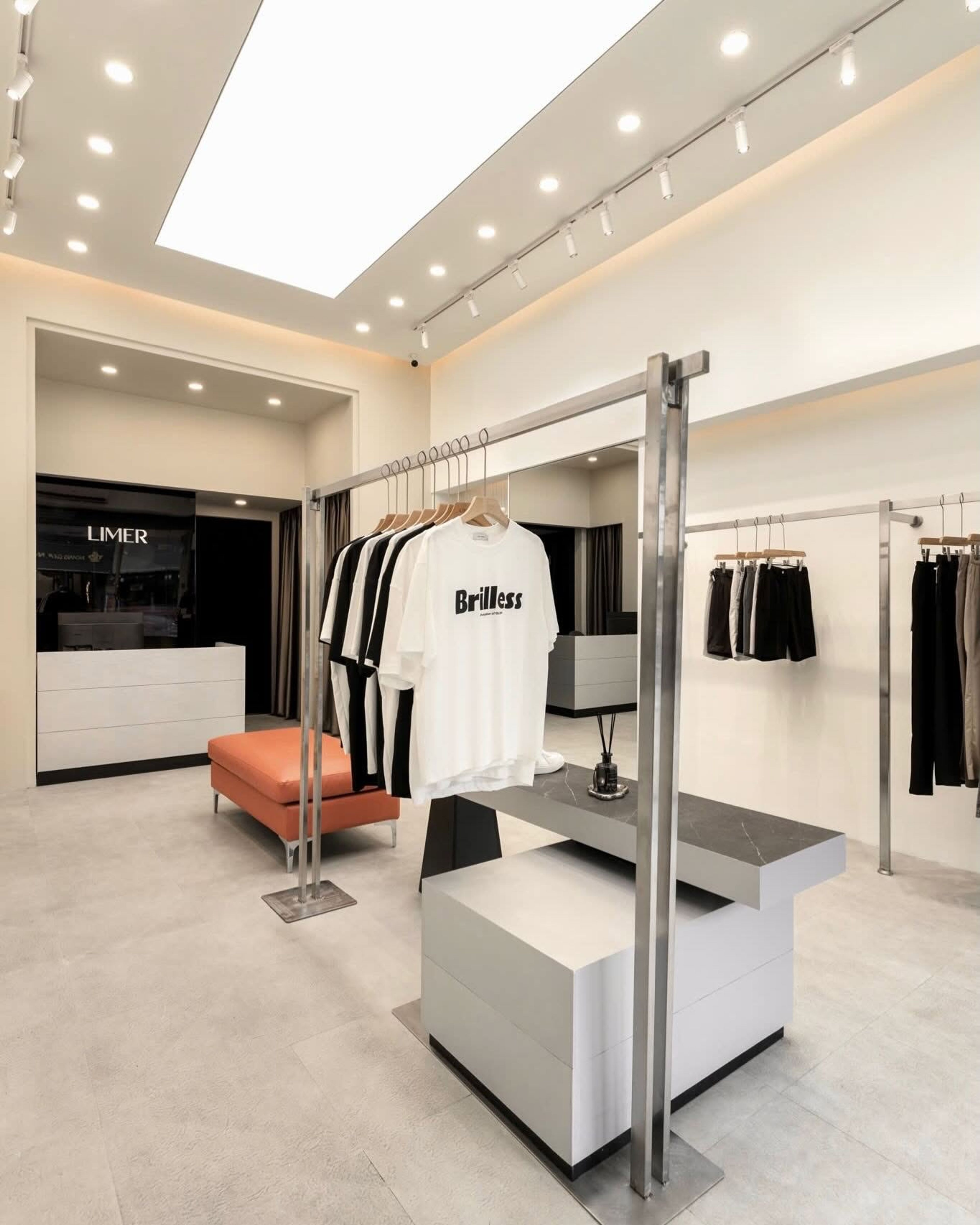 Limer Store