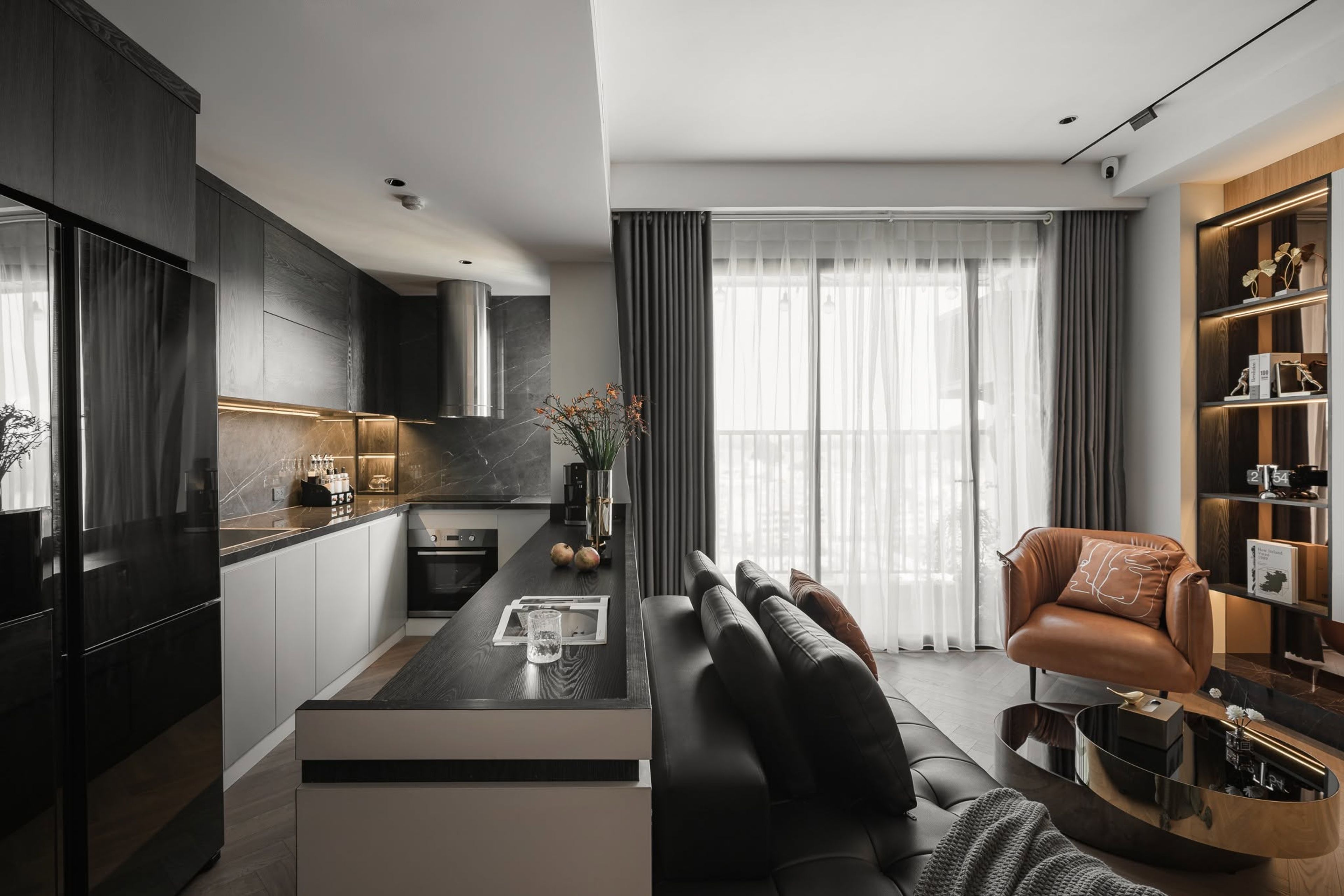 Ha Long Apartment