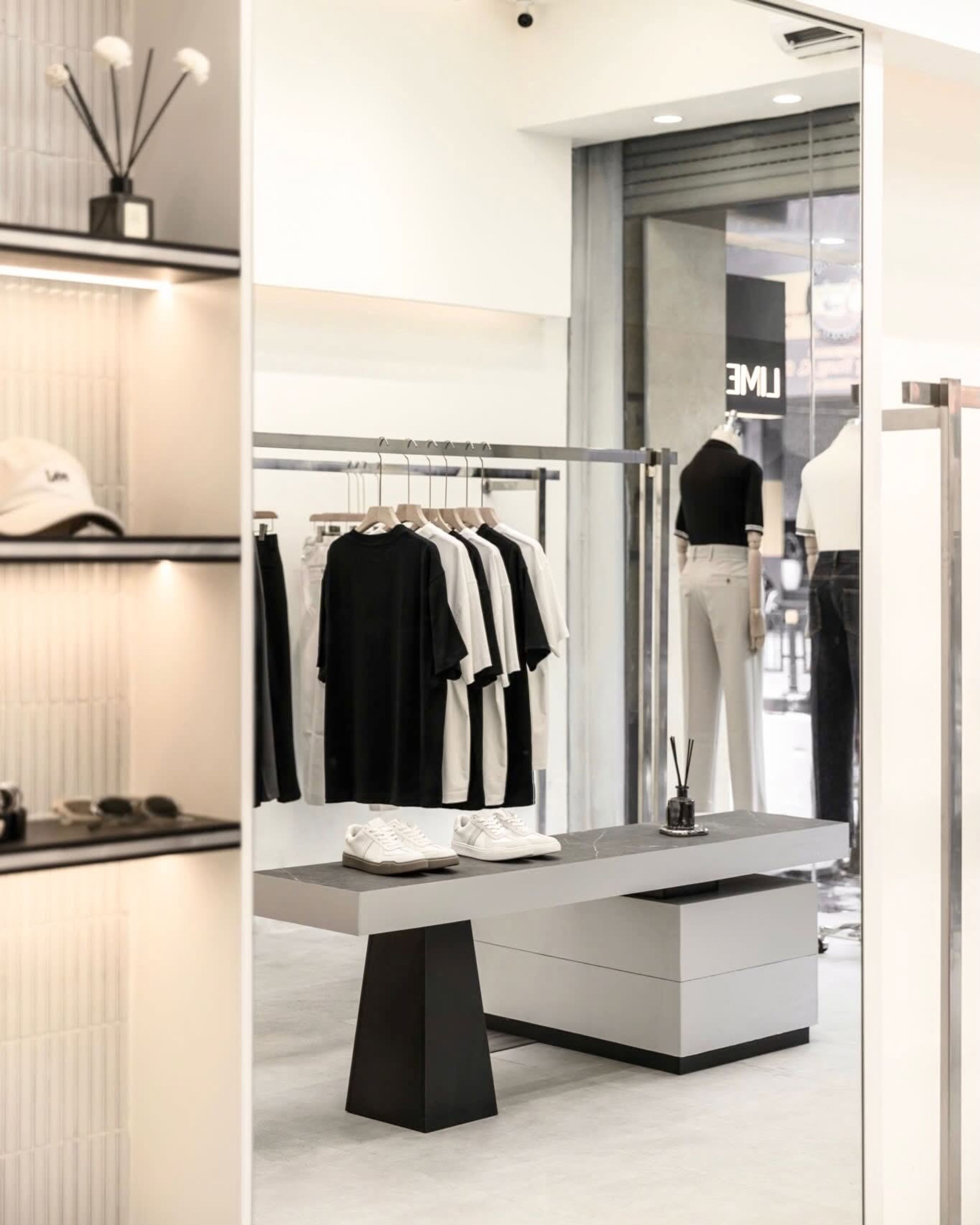 Limer Store