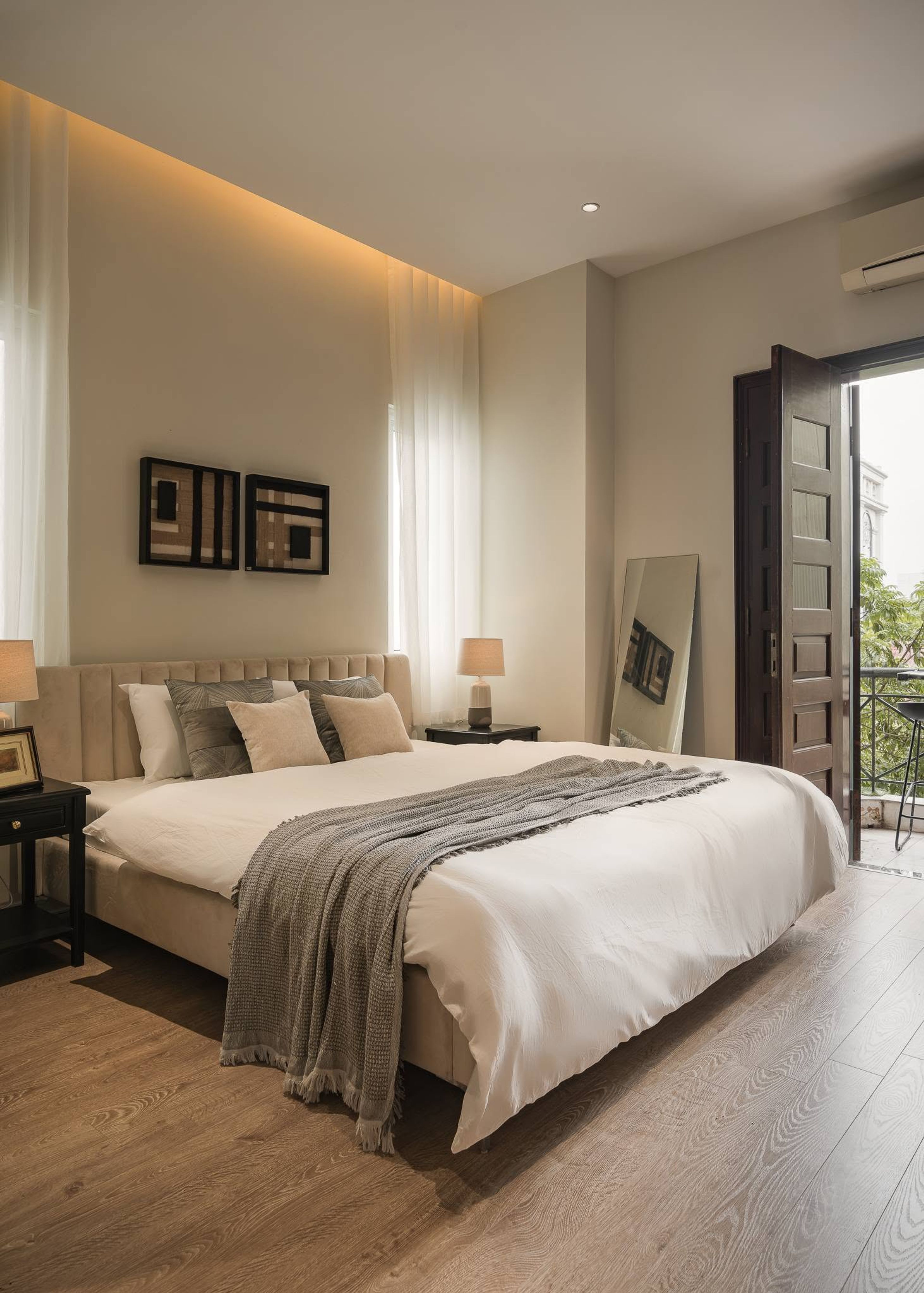Palima Homestay