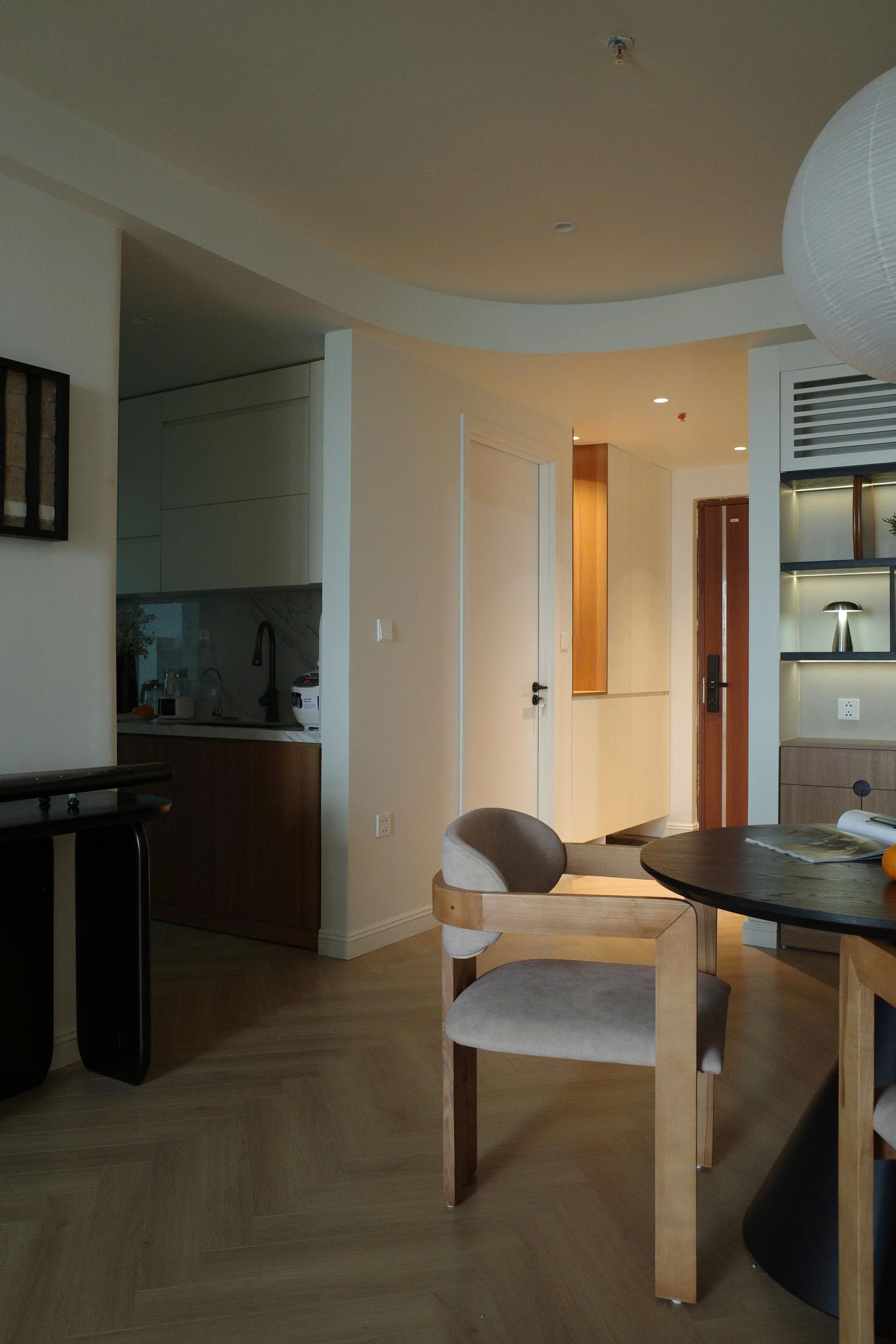 Hưng Yên Apartment