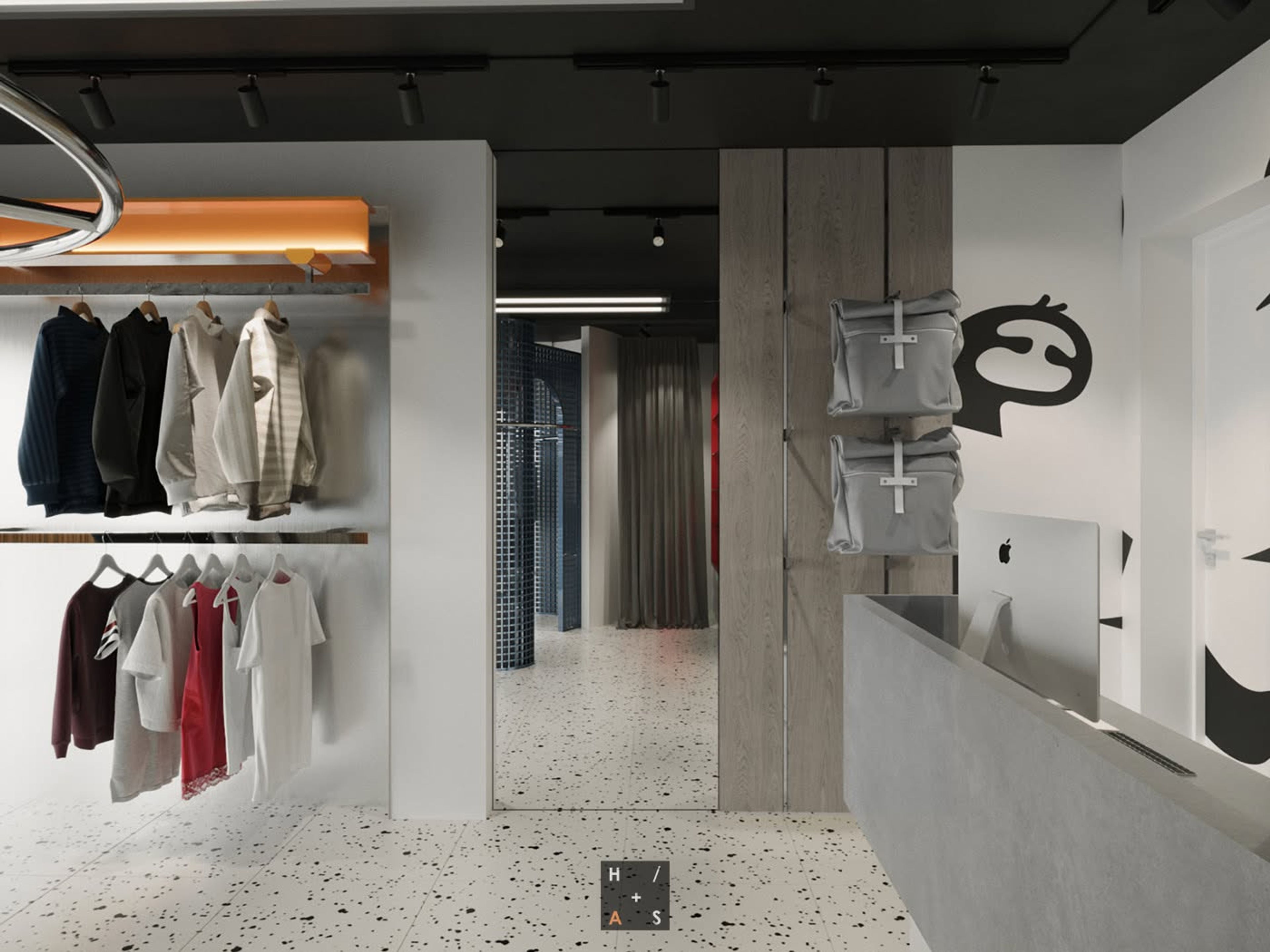 EMAS Store