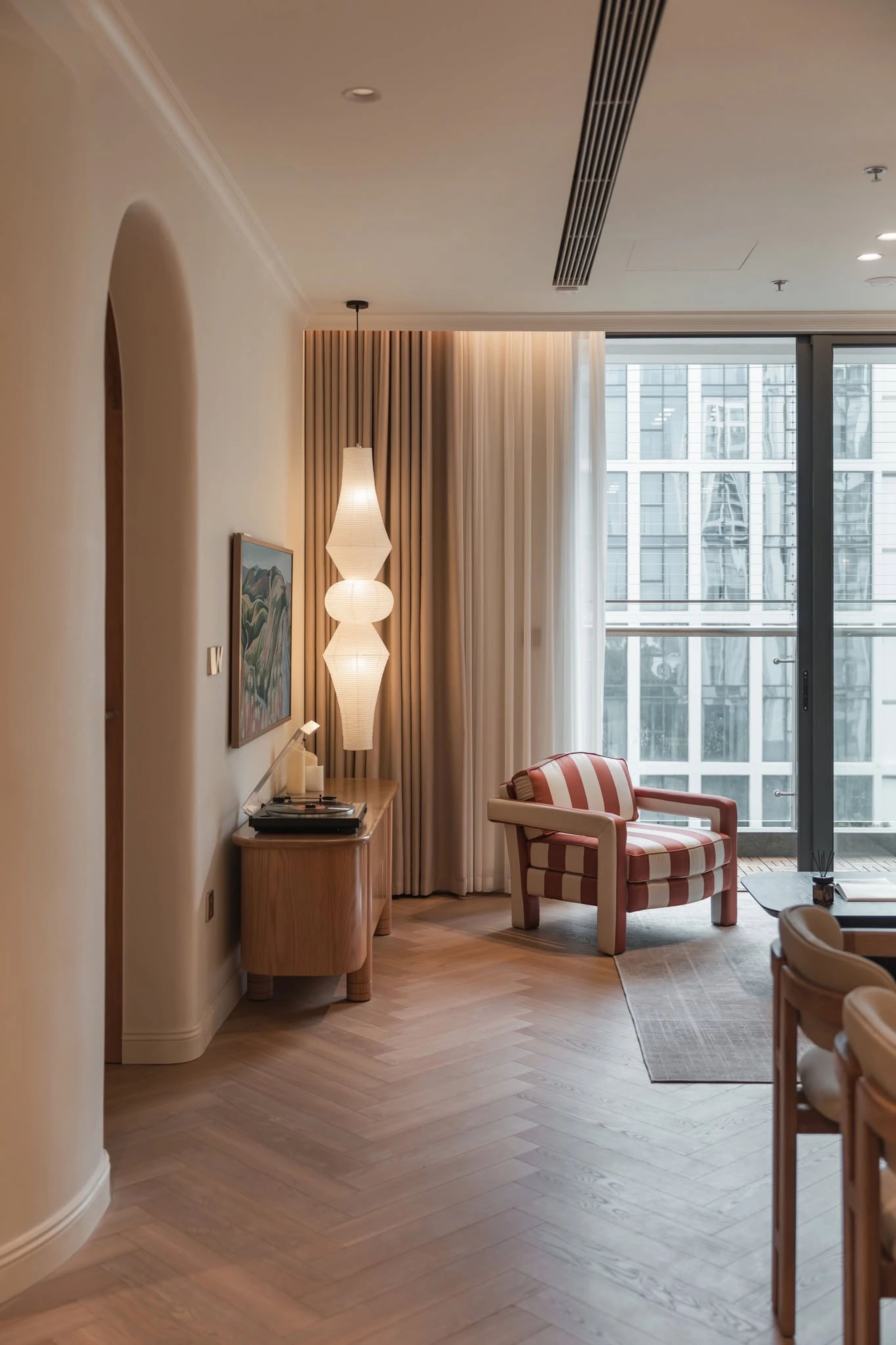 Park Apartment