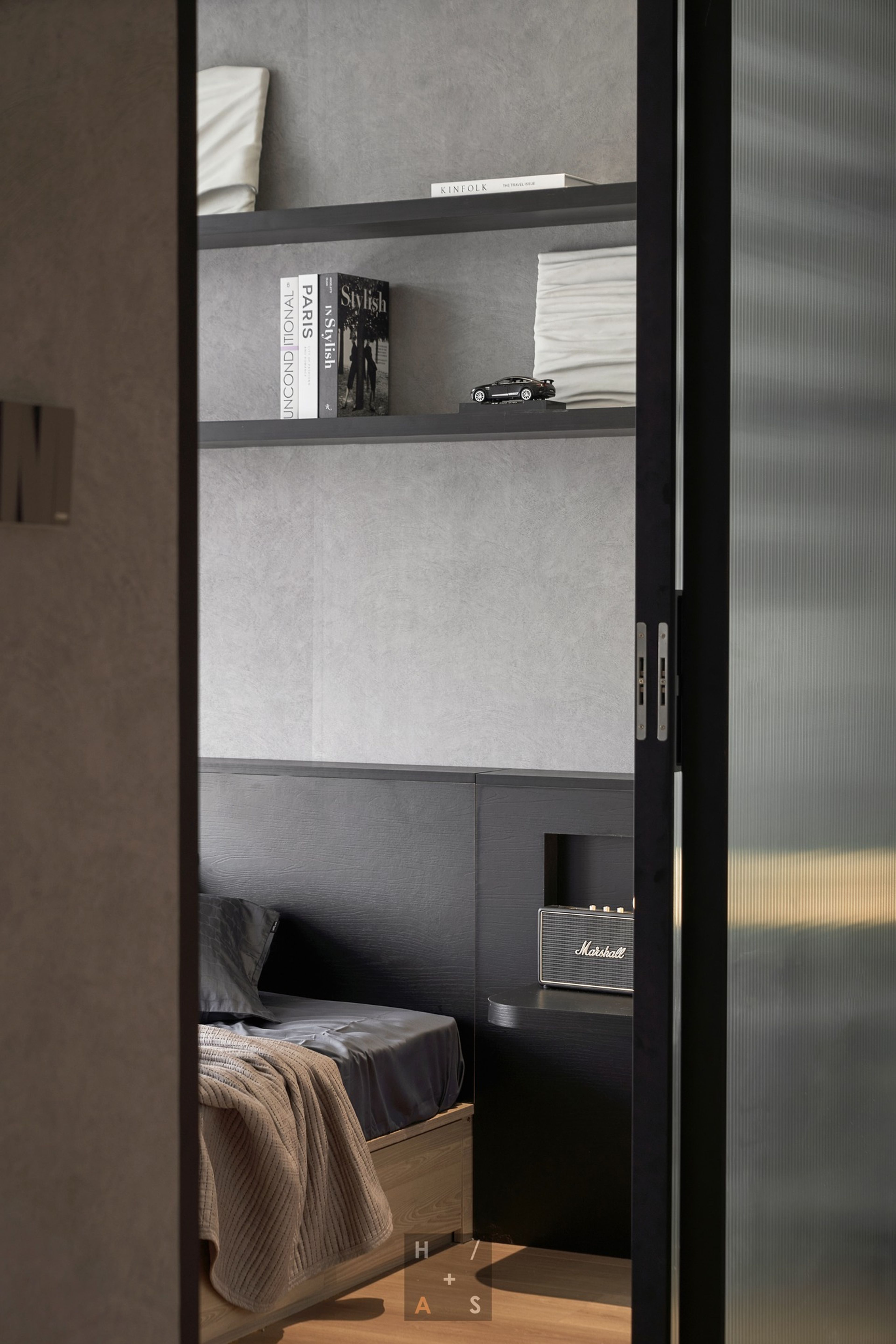 1702 Apartment