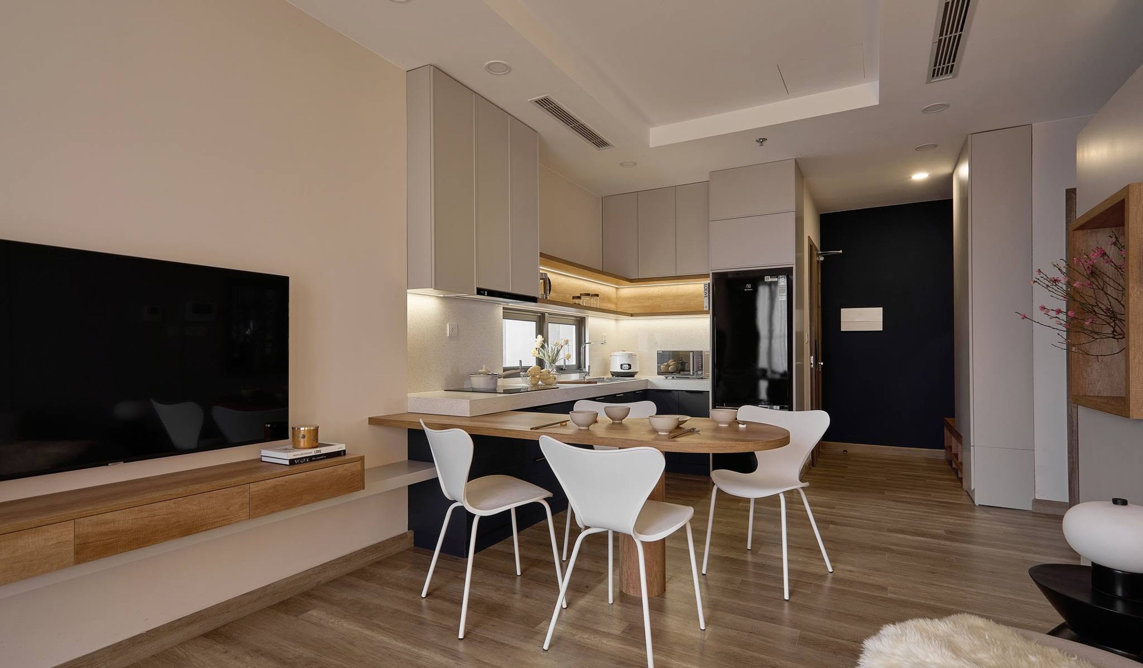 Ha Noi Apartment