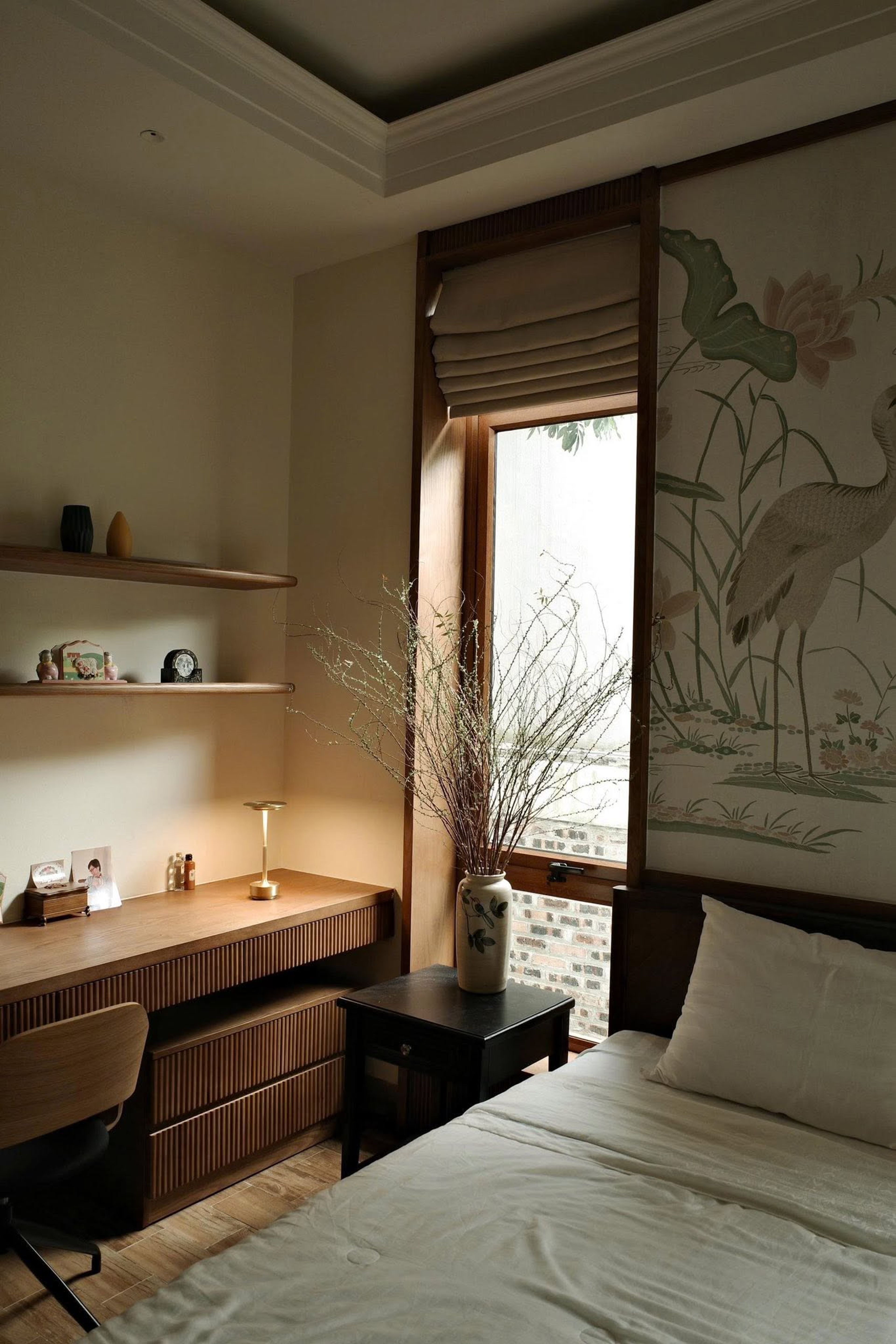 Thai Nguyen House
