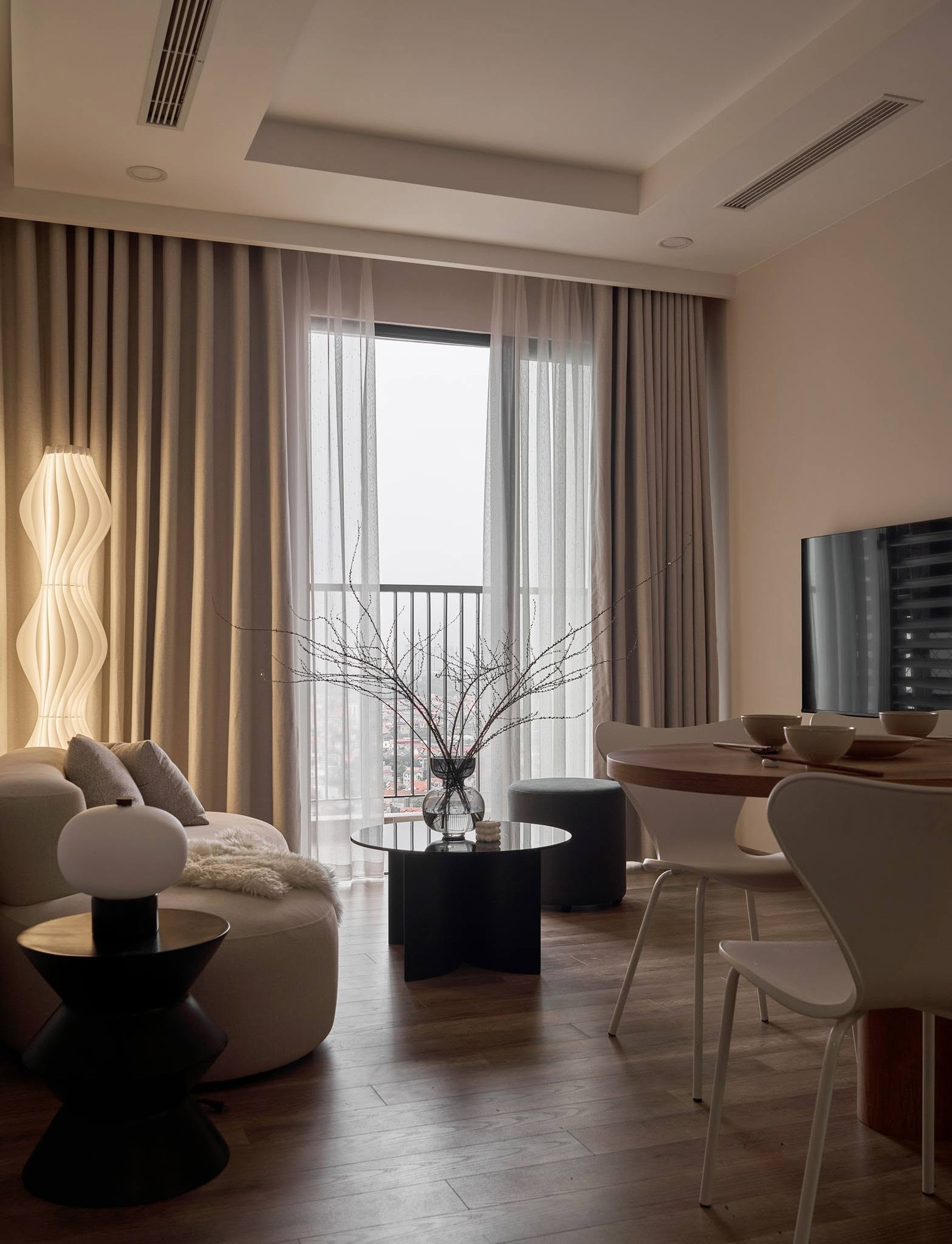 Ha Noi Apartment