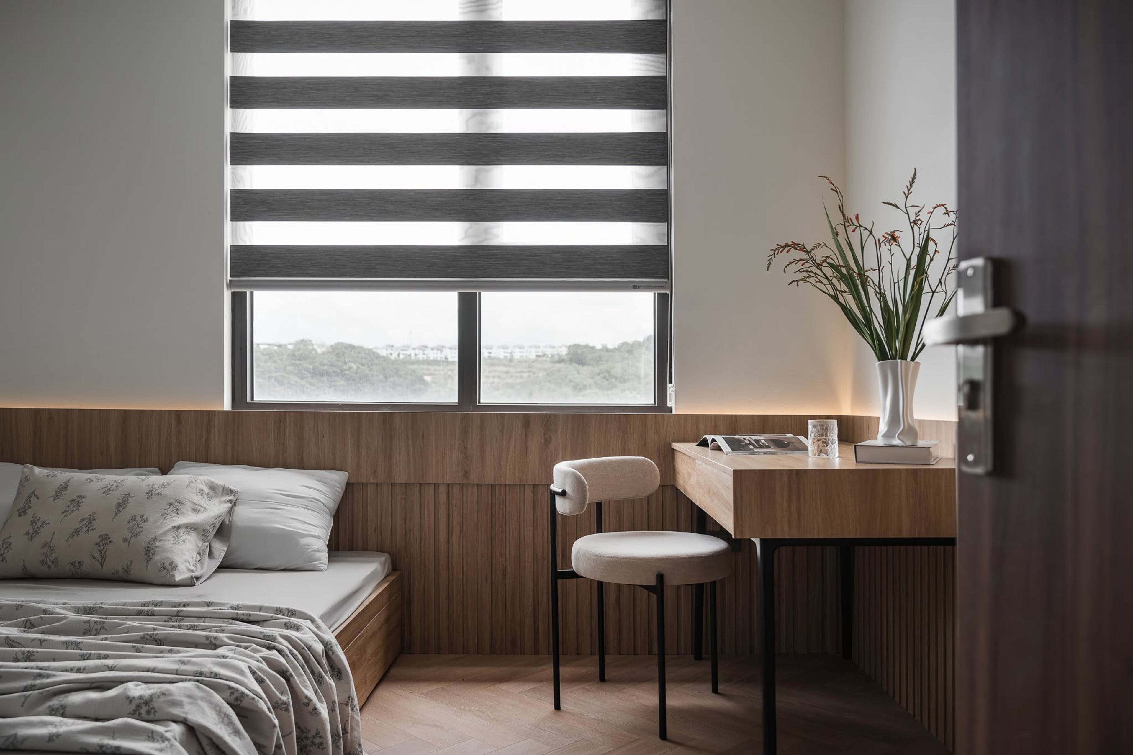 Ha Long Apartment