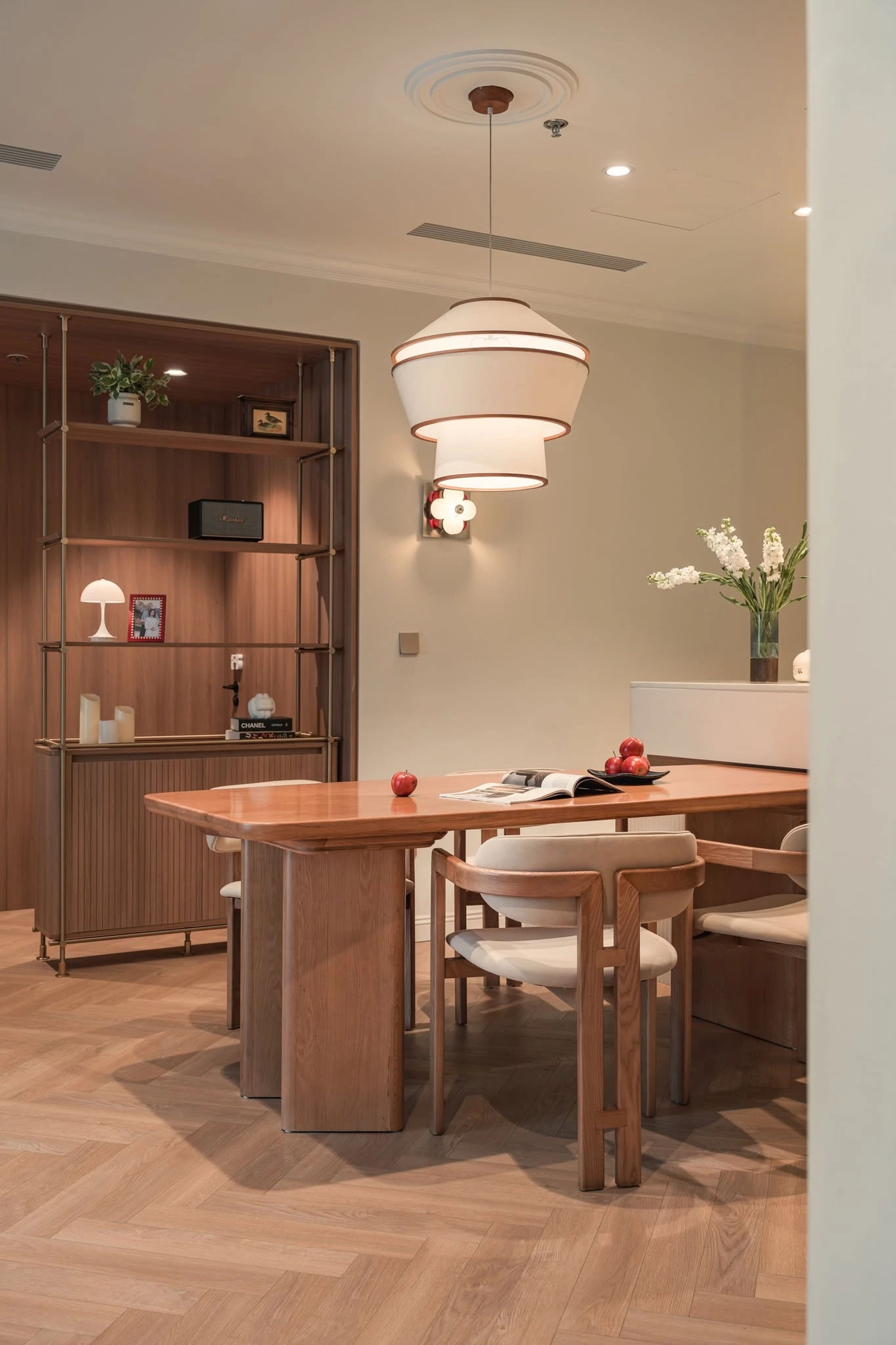Park Apartment