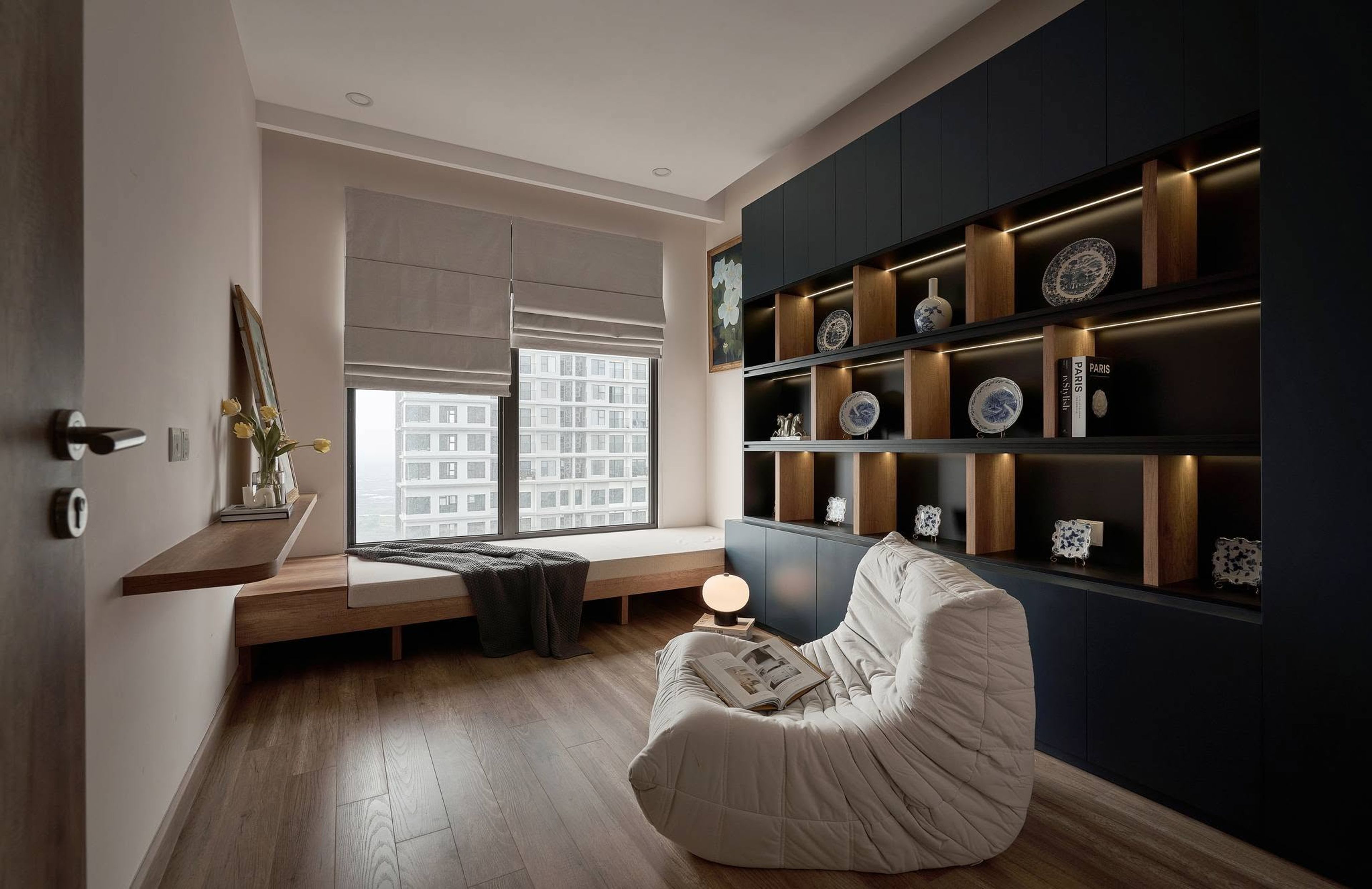 Ha Noi Apartment