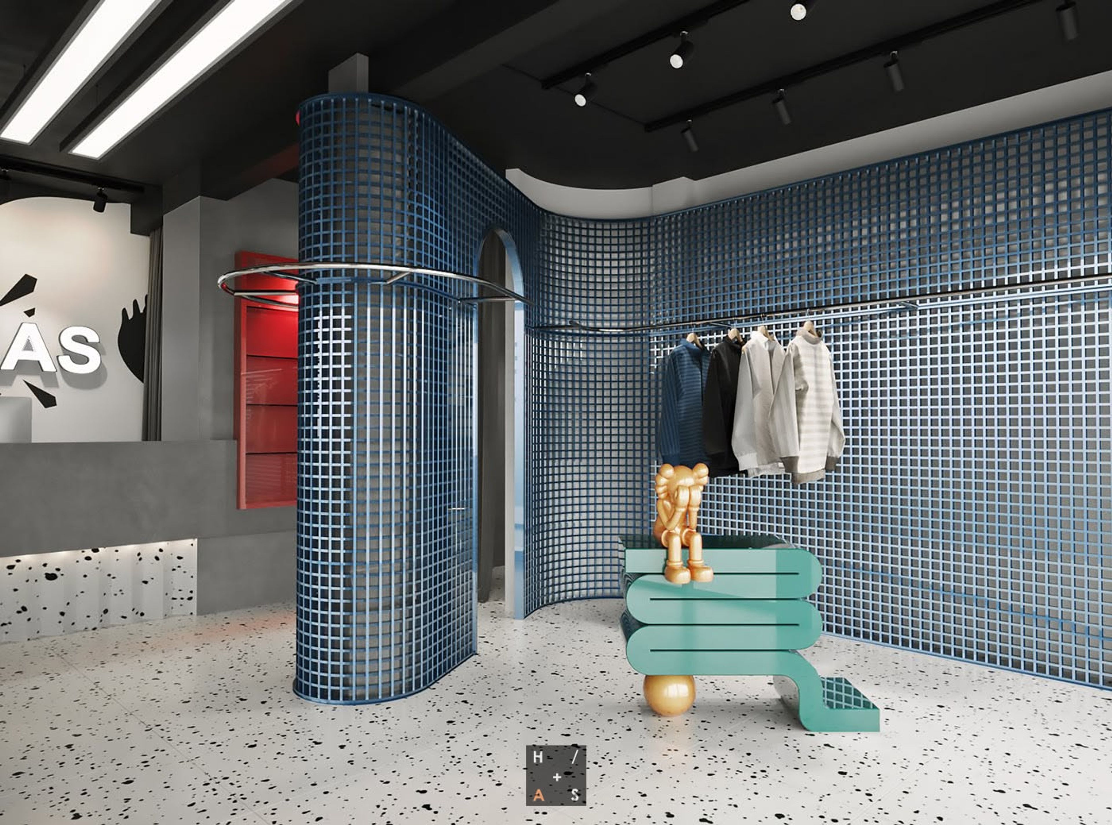 EMAS Store