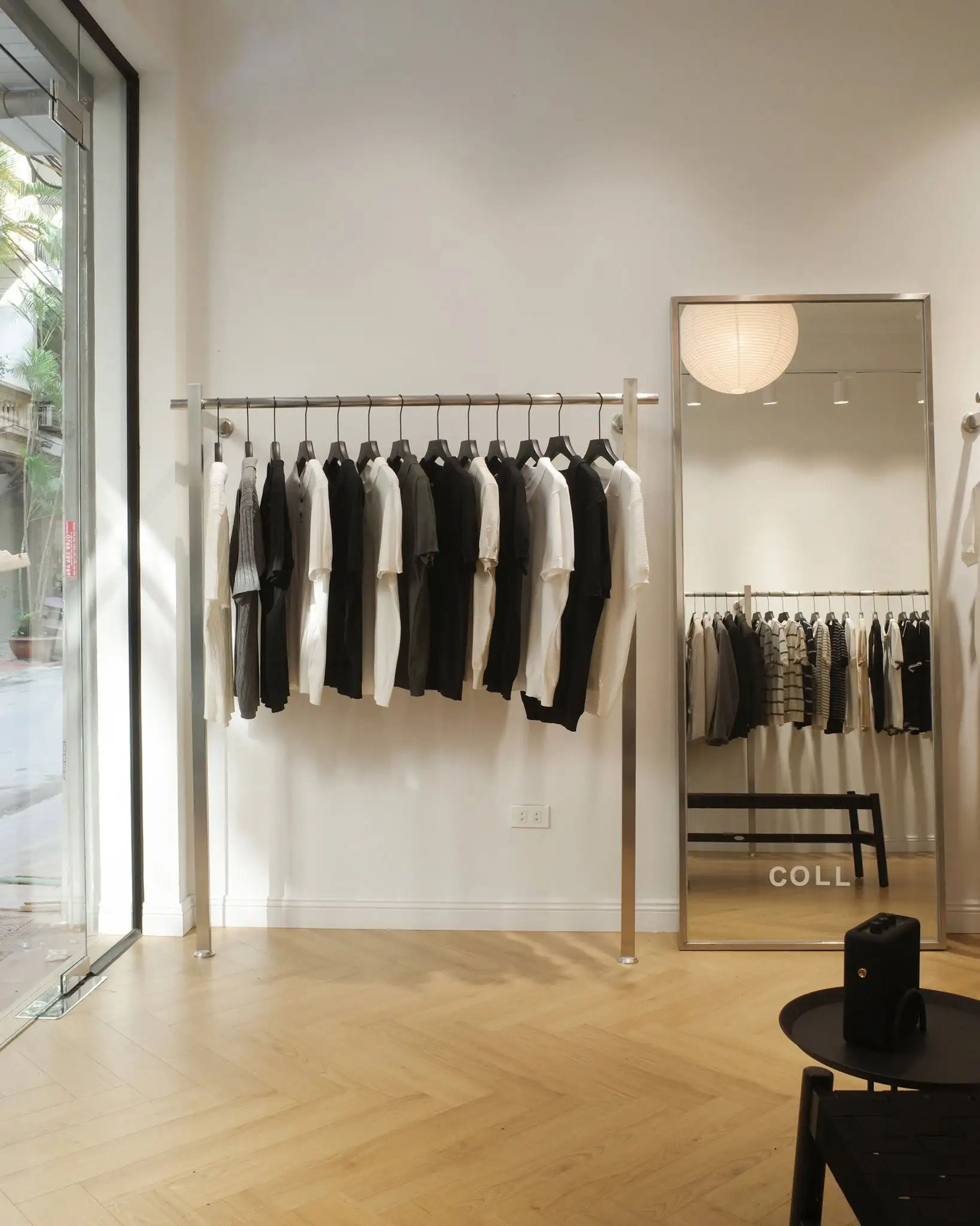Coll Closet