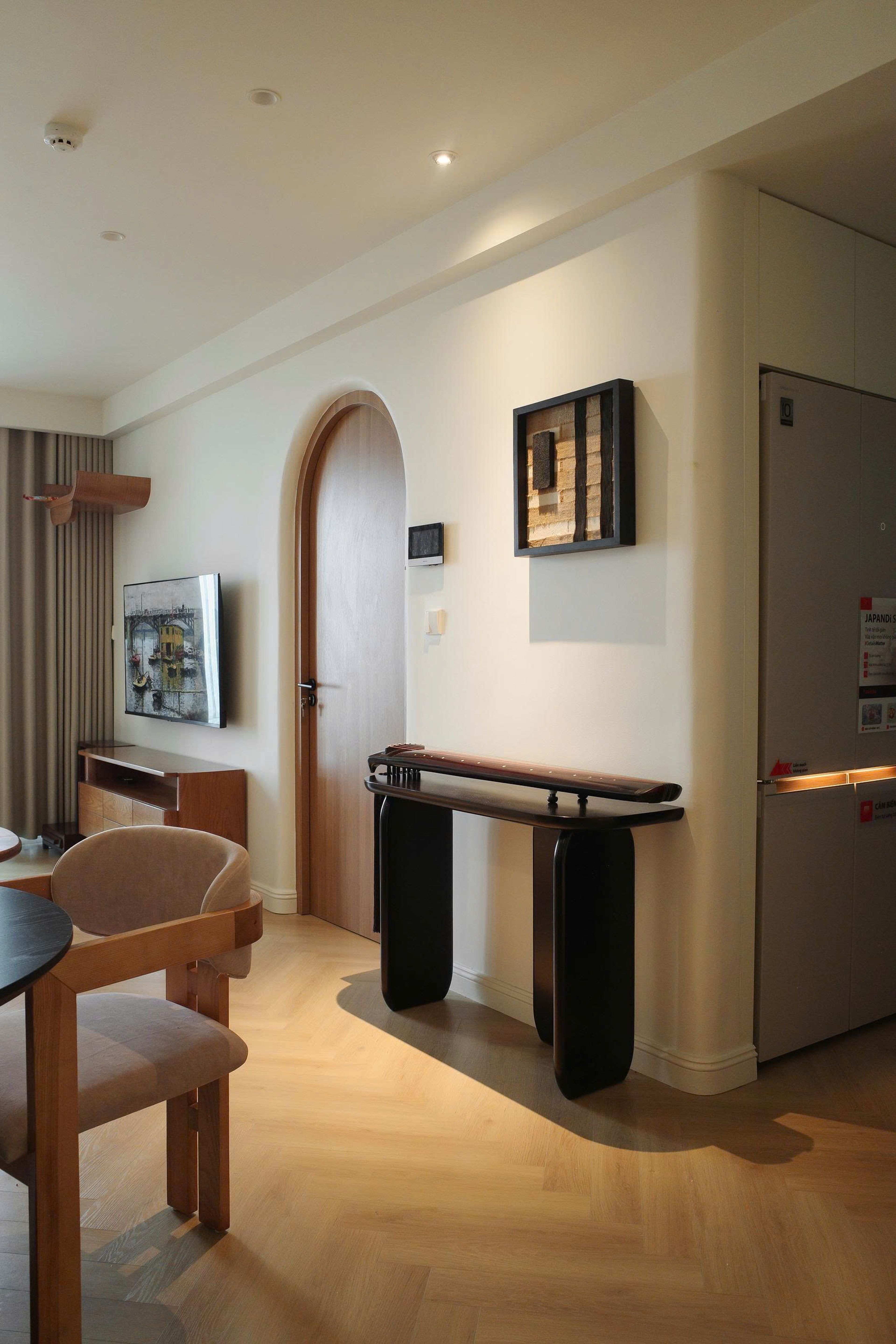 Hưng Yên Apartment
