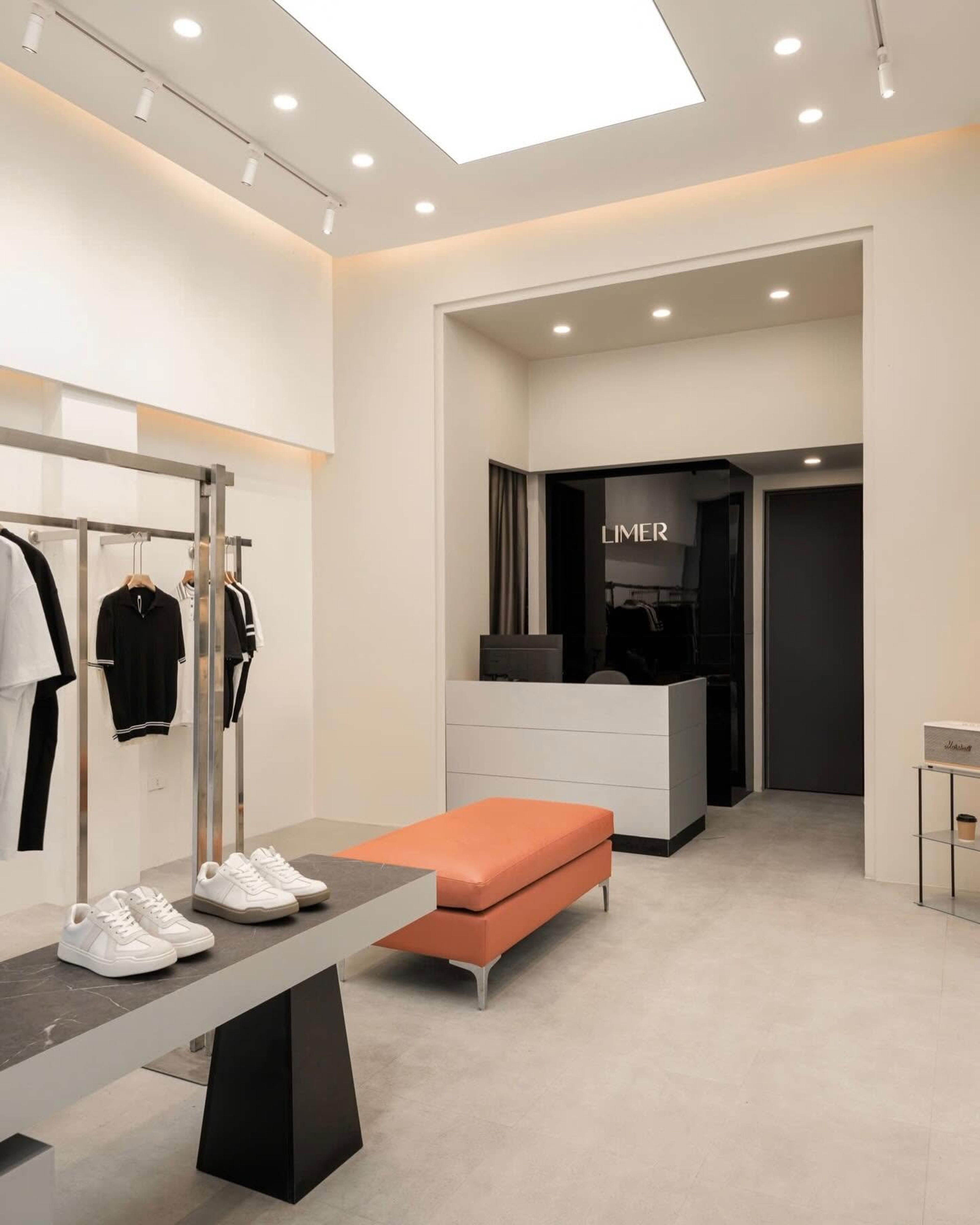 Limer Store