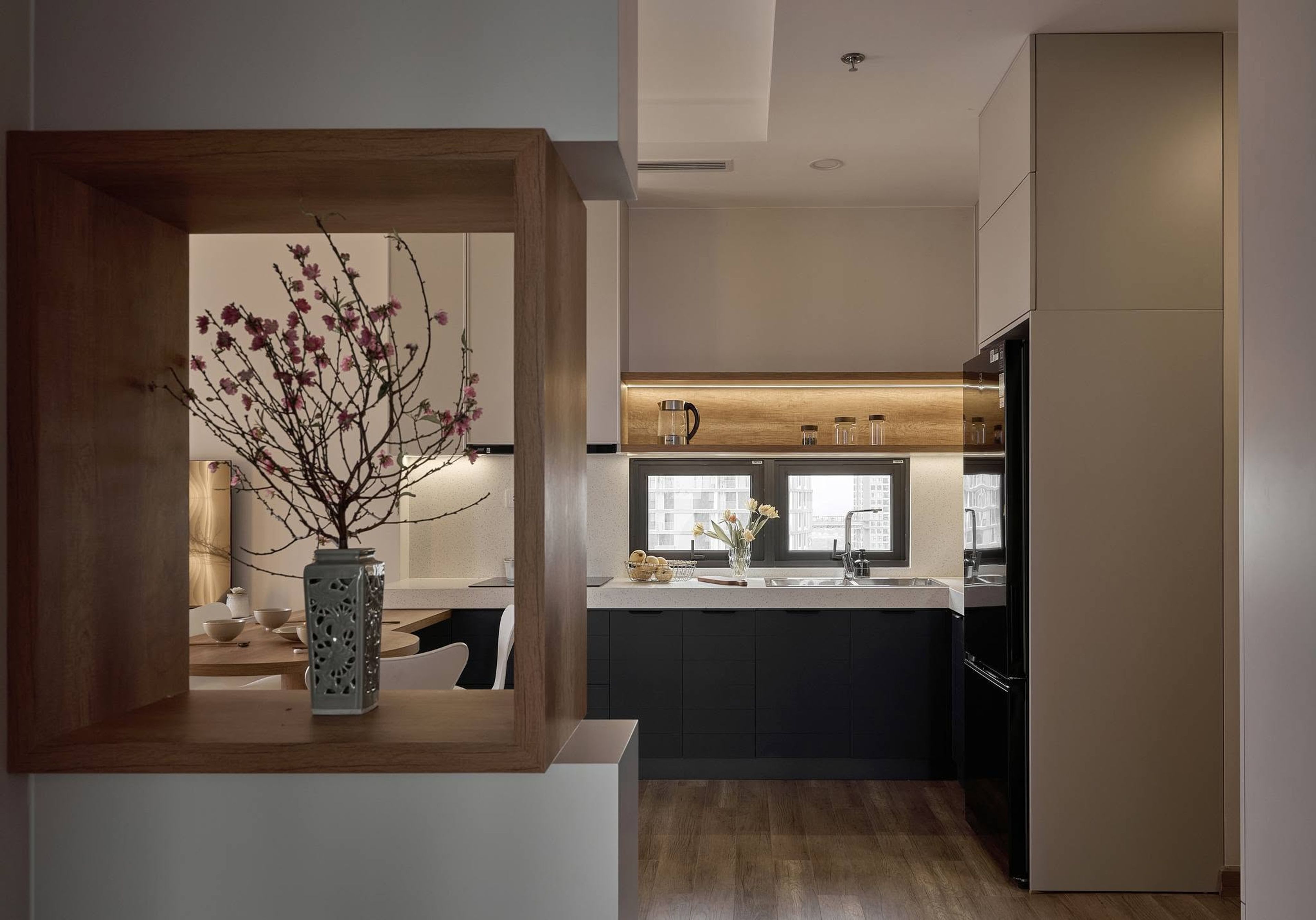 Ha Noi Apartment