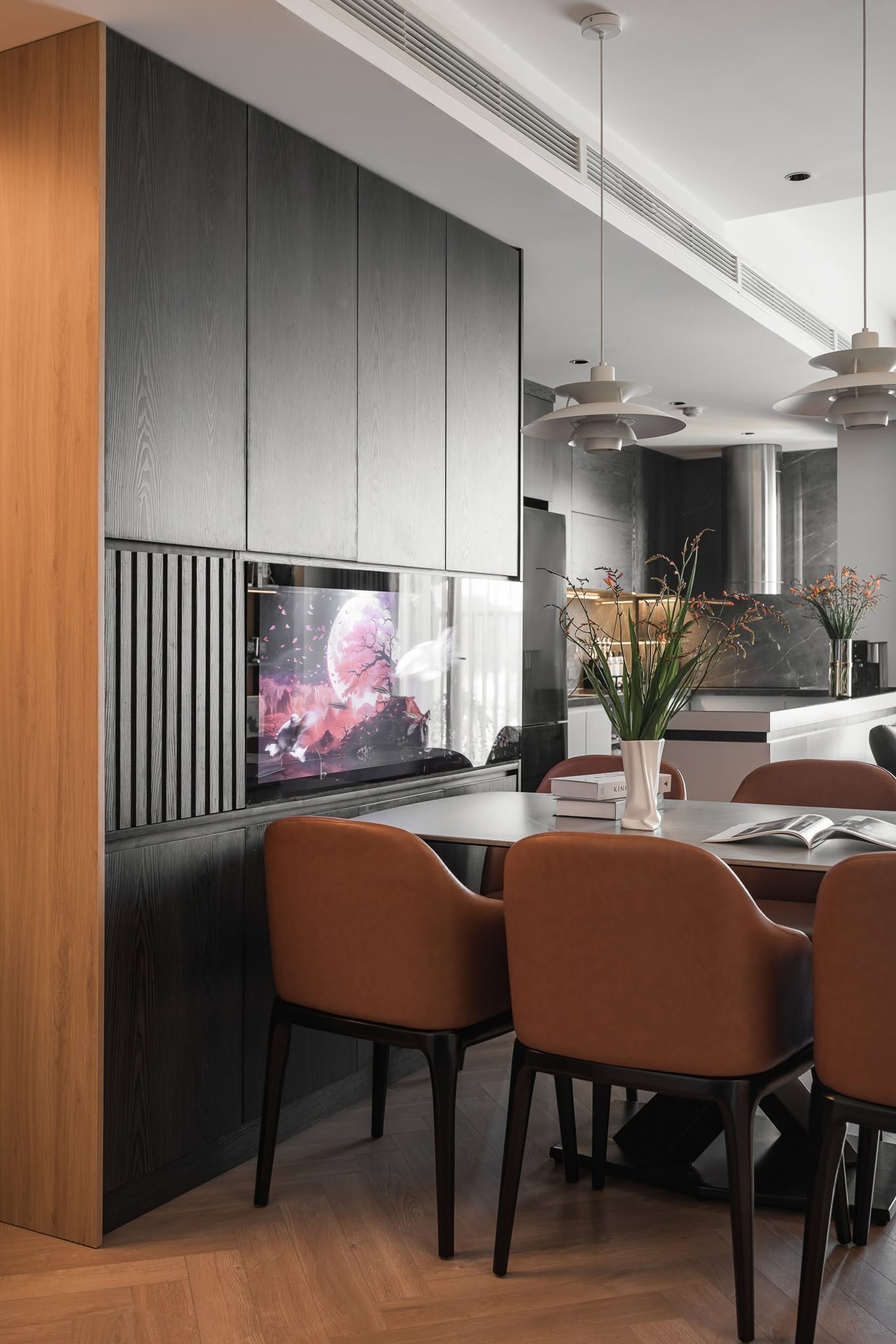 Ha Long Apartment