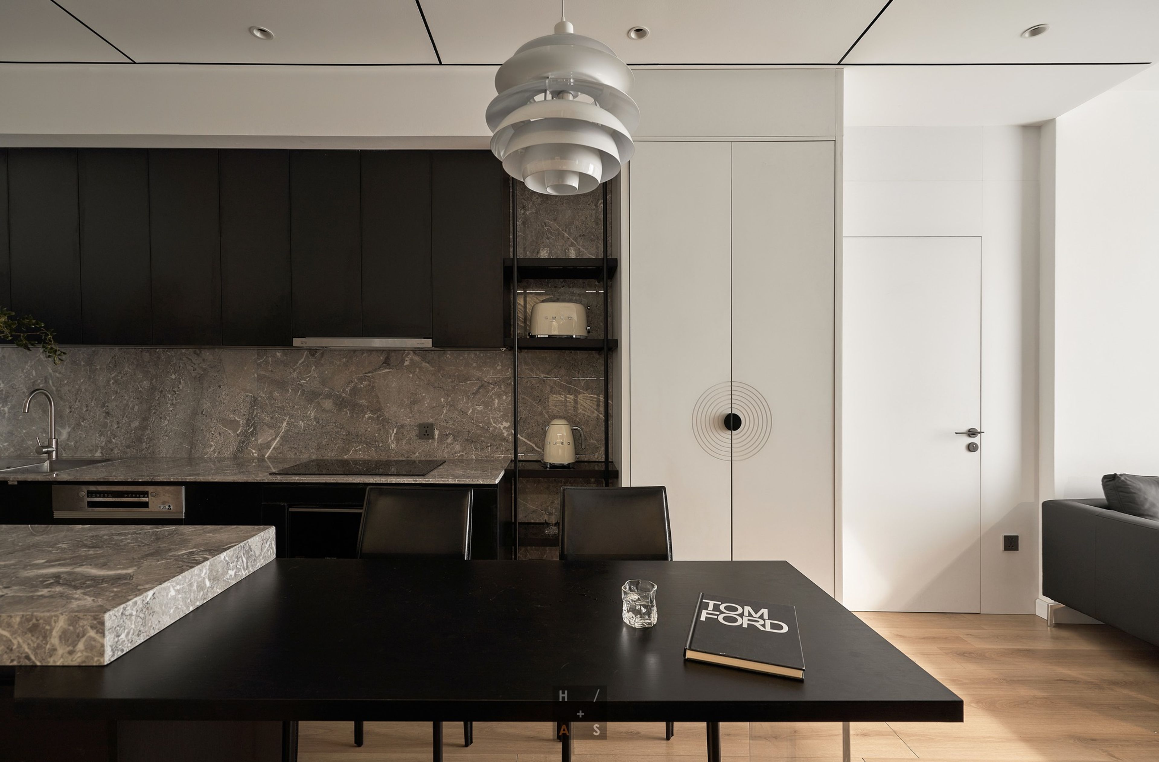 1702 Apartment