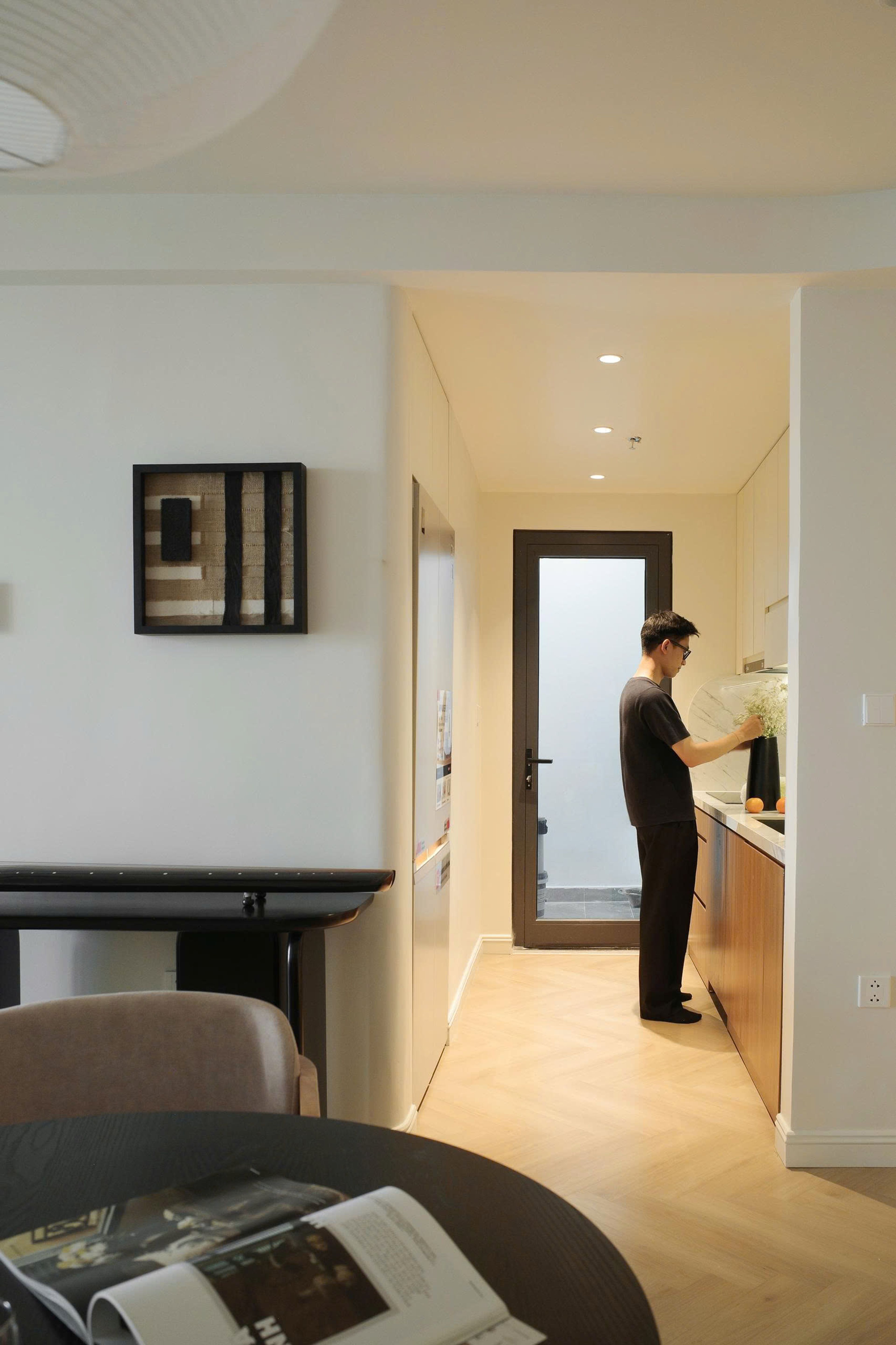 Hưng Yên Apartment