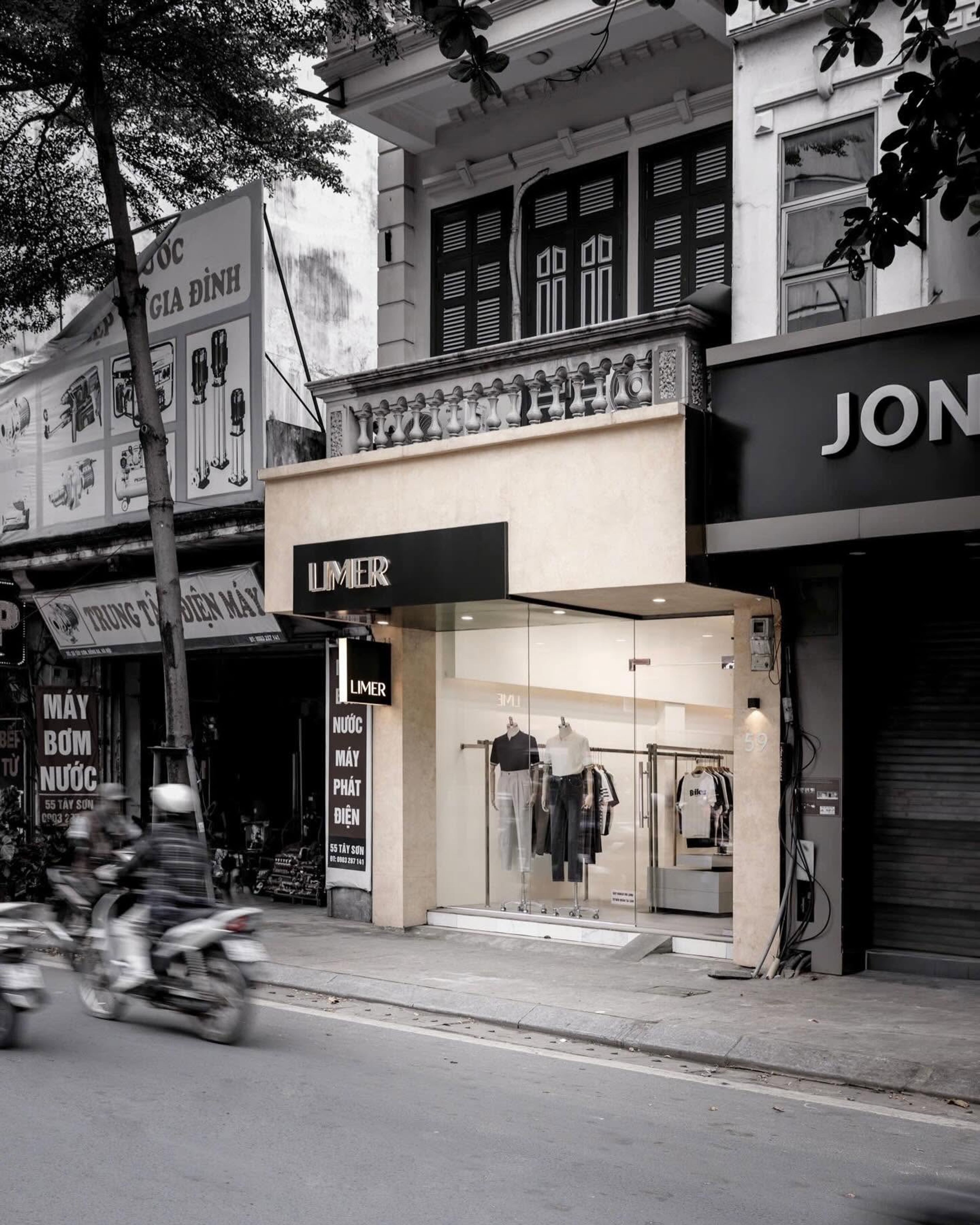 Limer Store