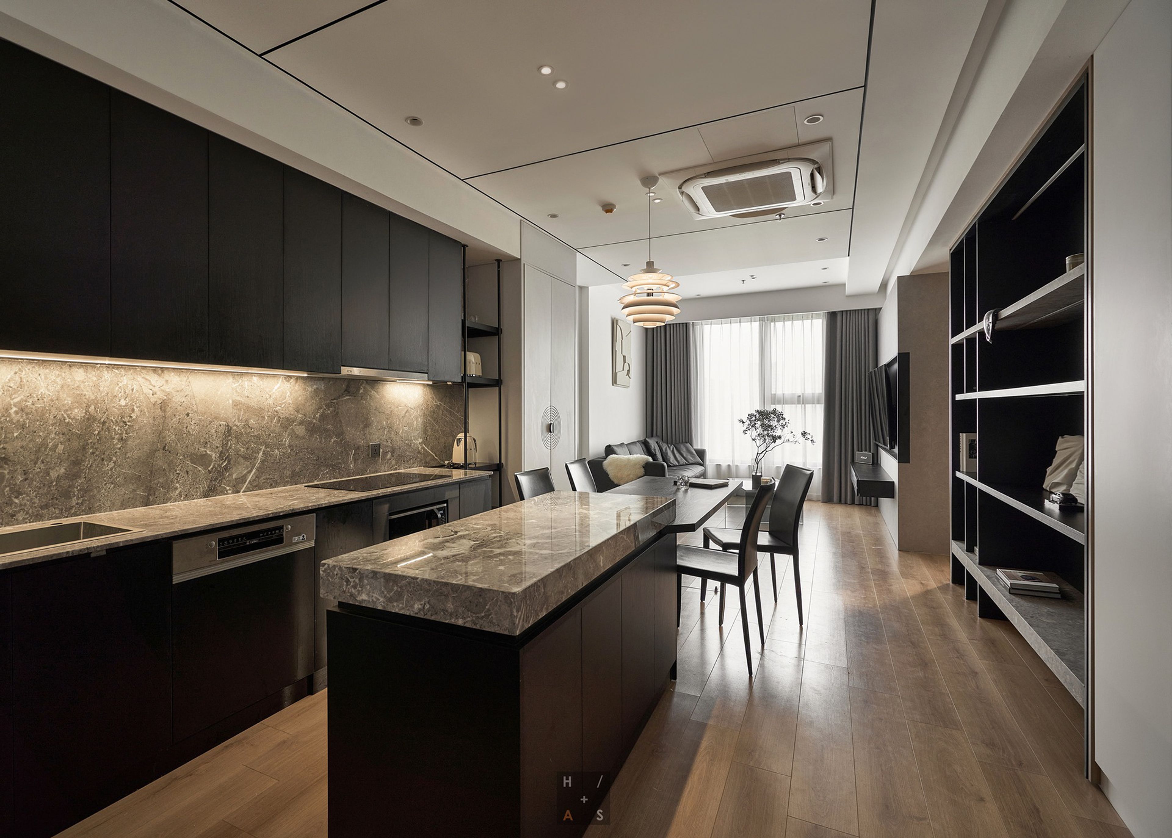 1702 Apartment