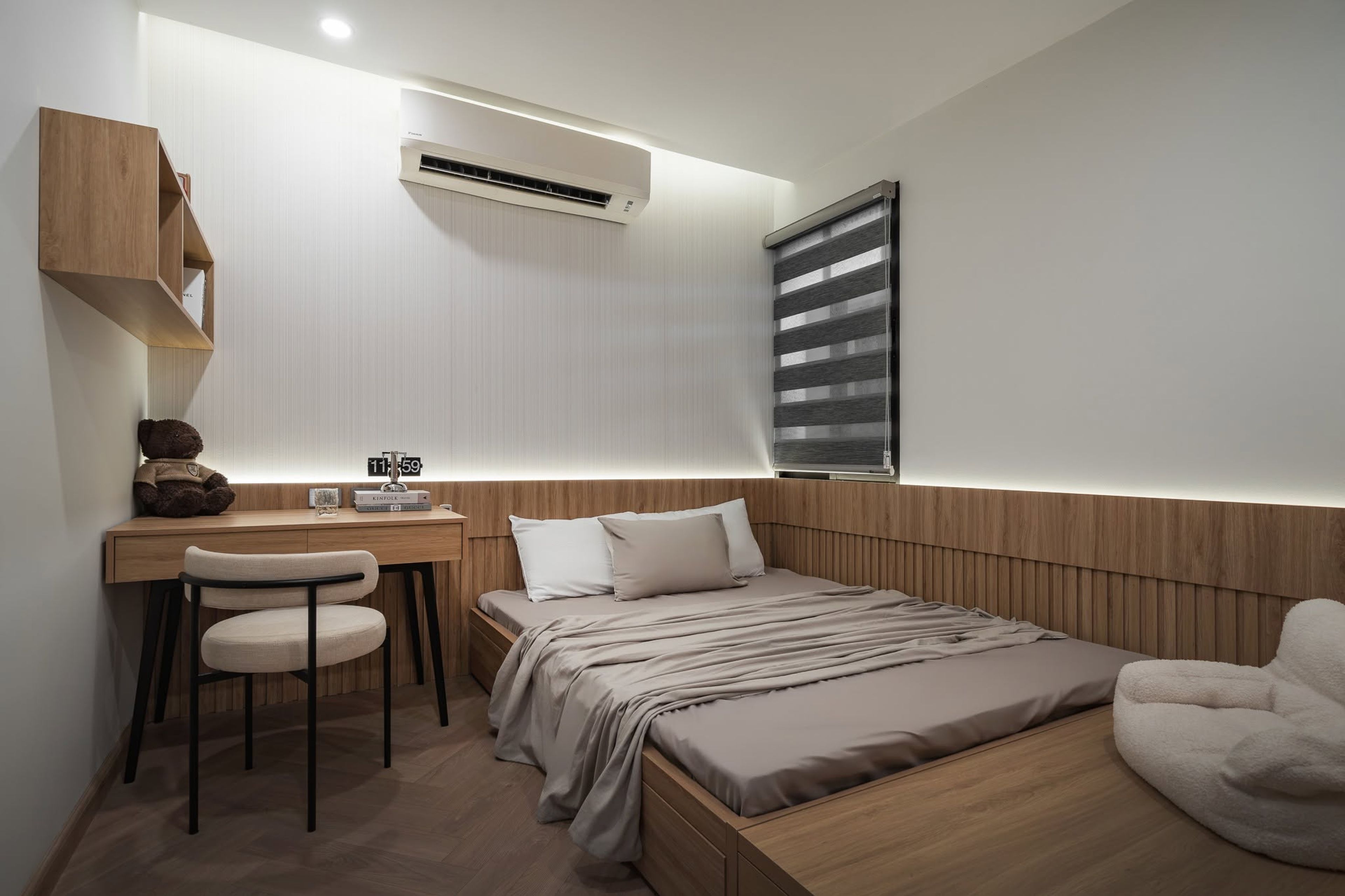 Ha Long Apartment